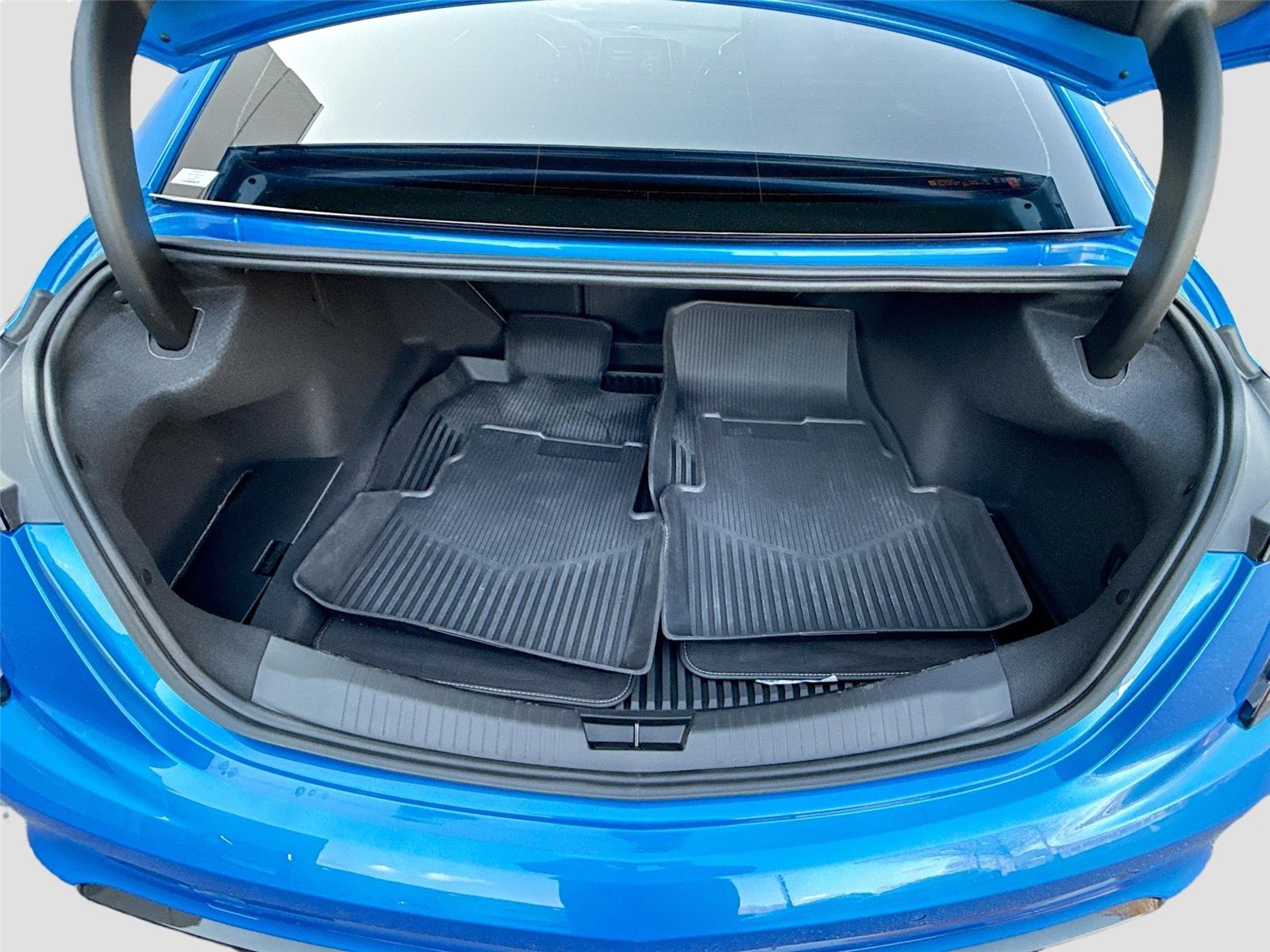 2024 Cadillac CT5-V Blackwing