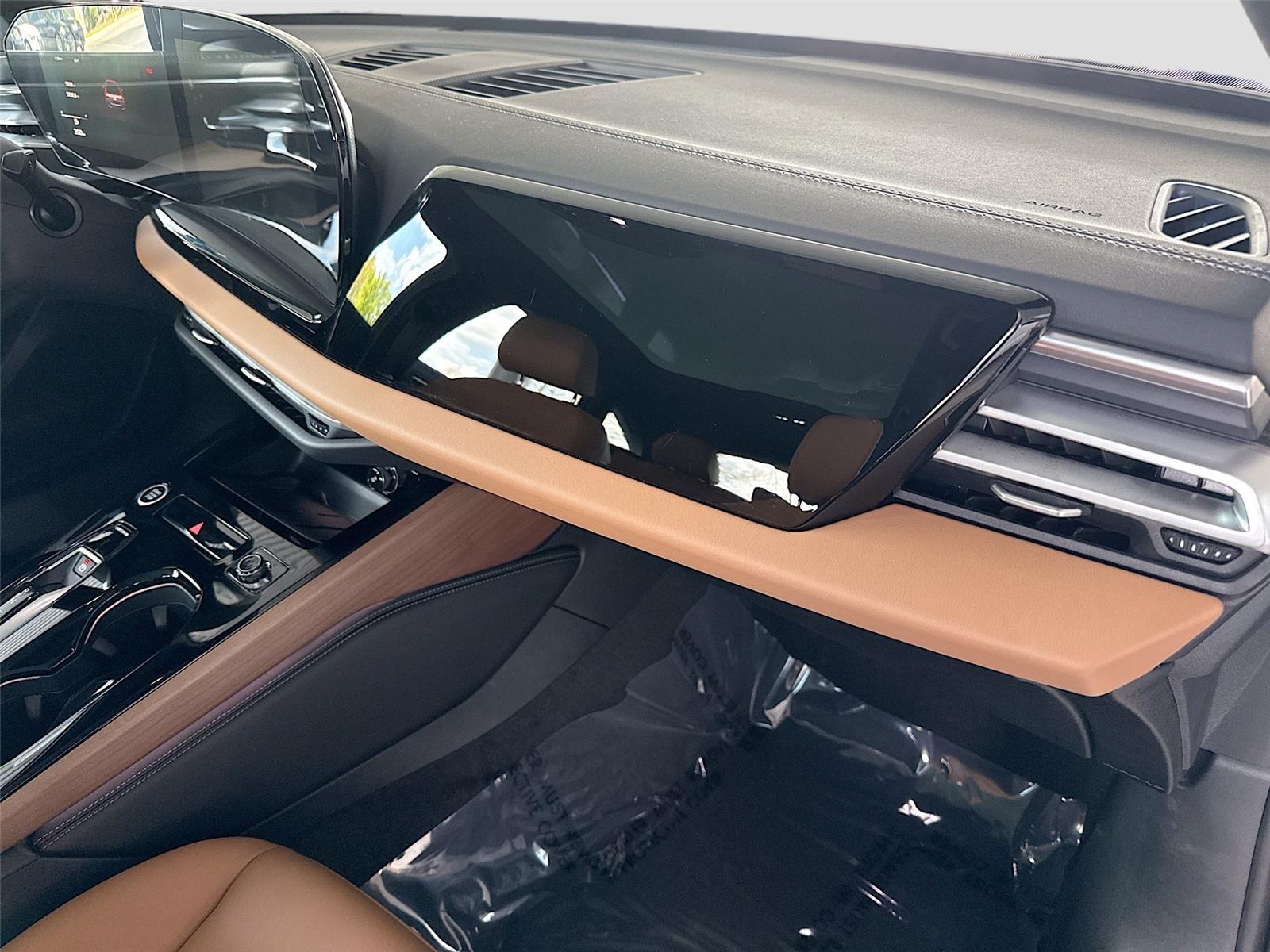 2025 Audi A5 Premium