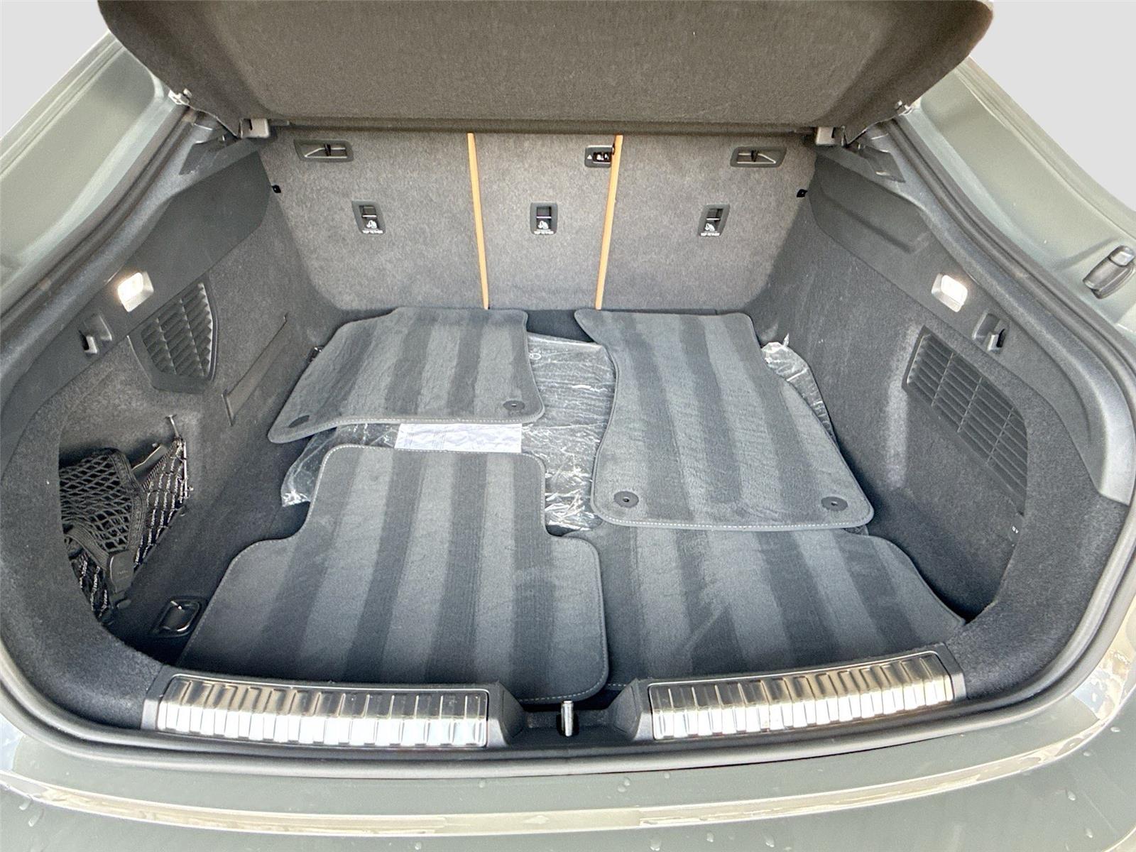 2025 Audi A5 Premium