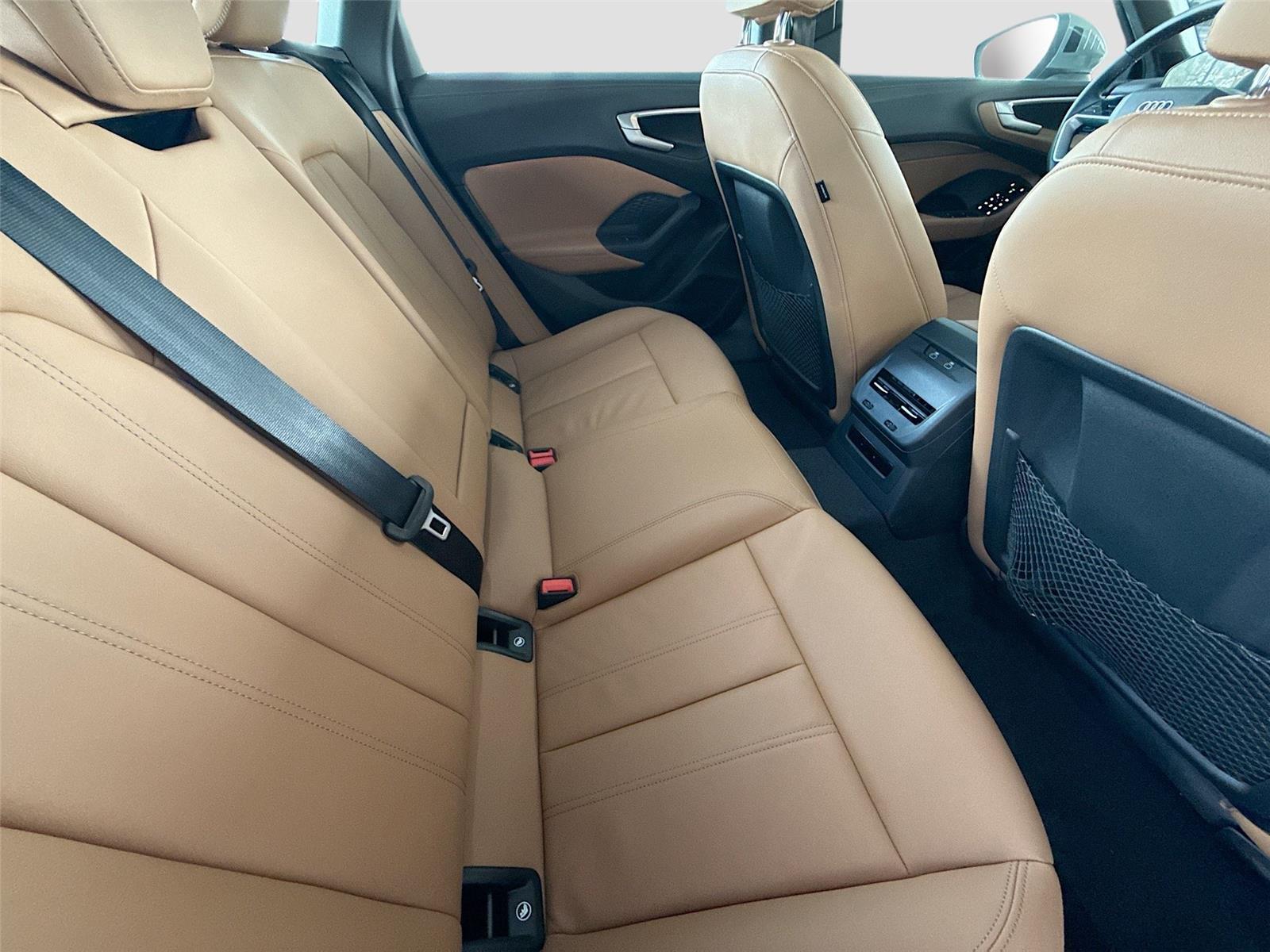 2025 Audi A5 Premium