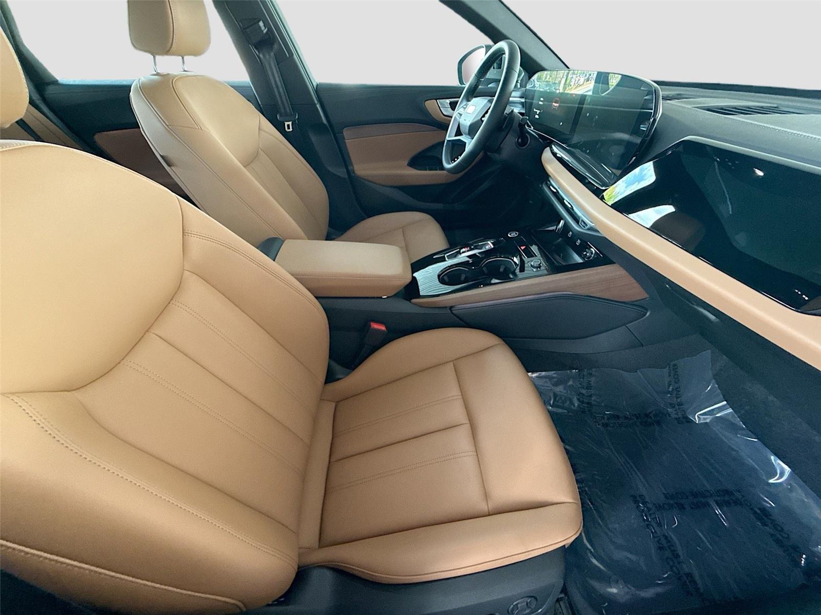 2025 Audi A5 Premium