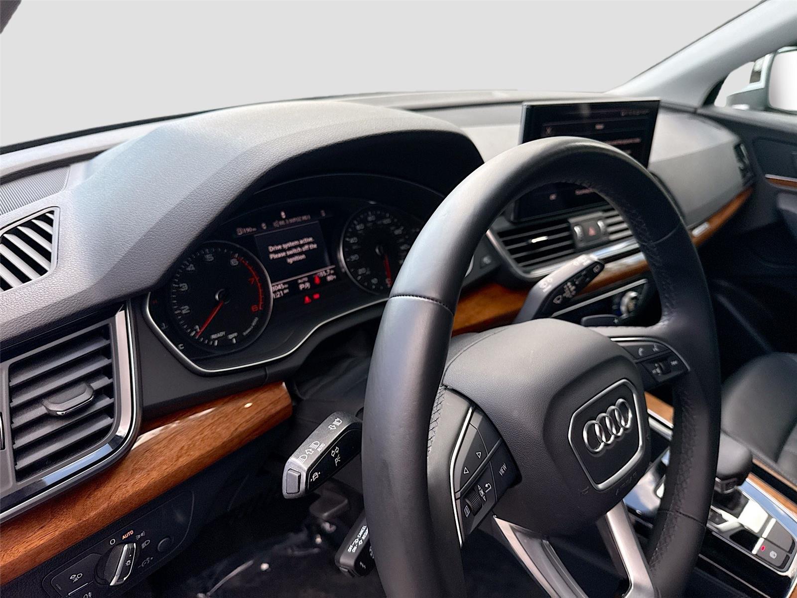 2023 Audi Q5 S line Premium