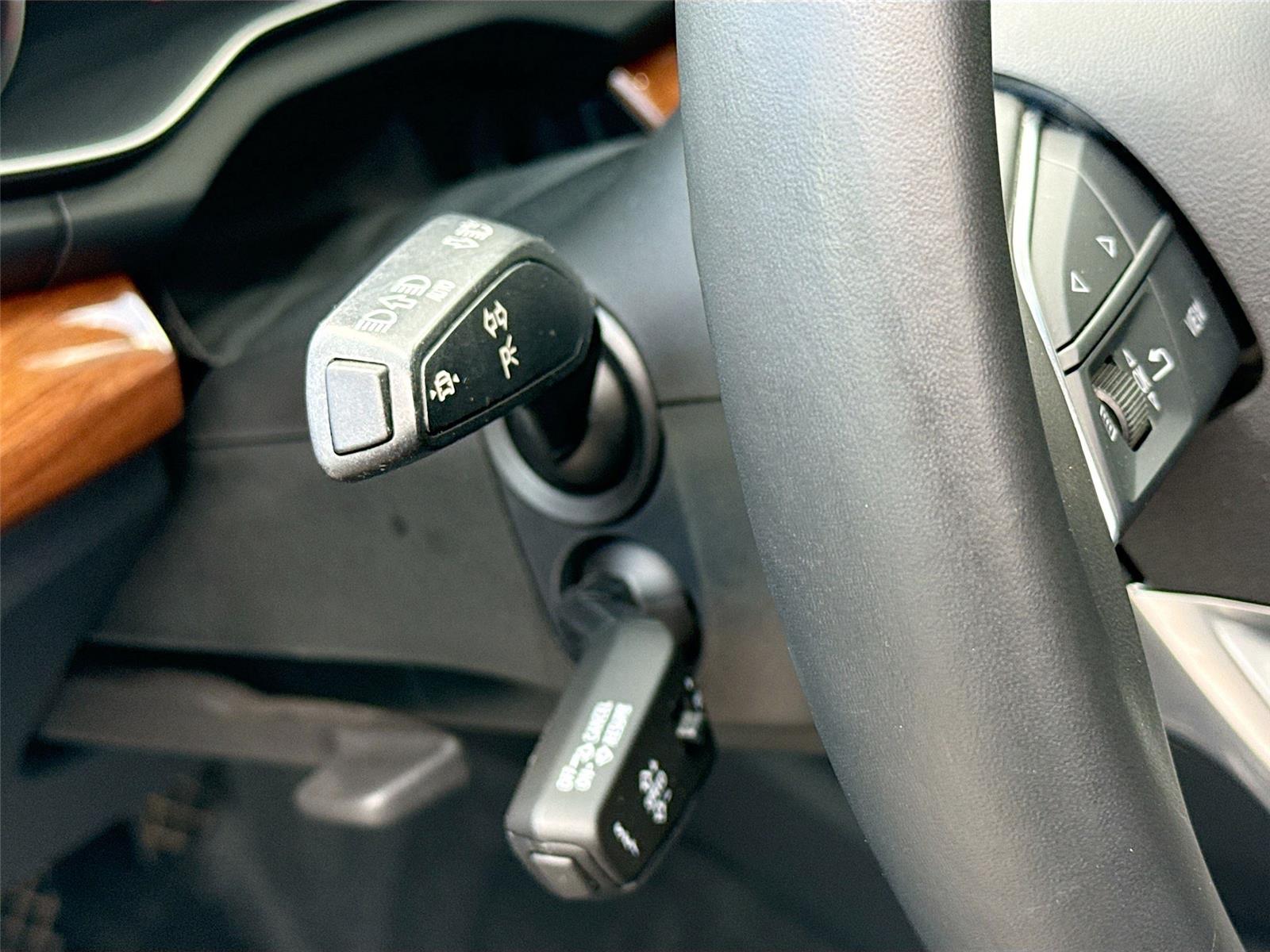 2023 Audi Q5 S line Premium