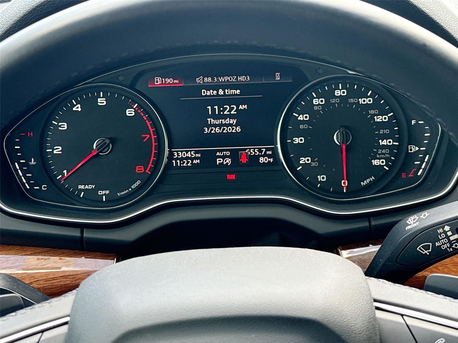 2023 Audi Q5 S line Premium