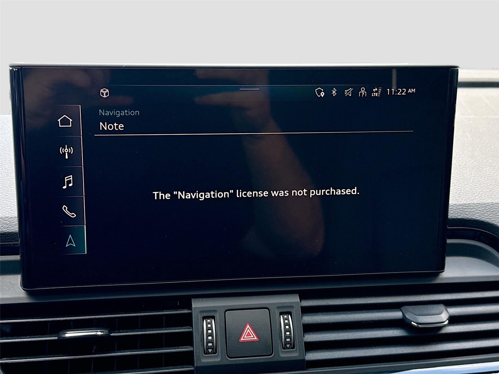 2023 Audi Q5 S line Premium