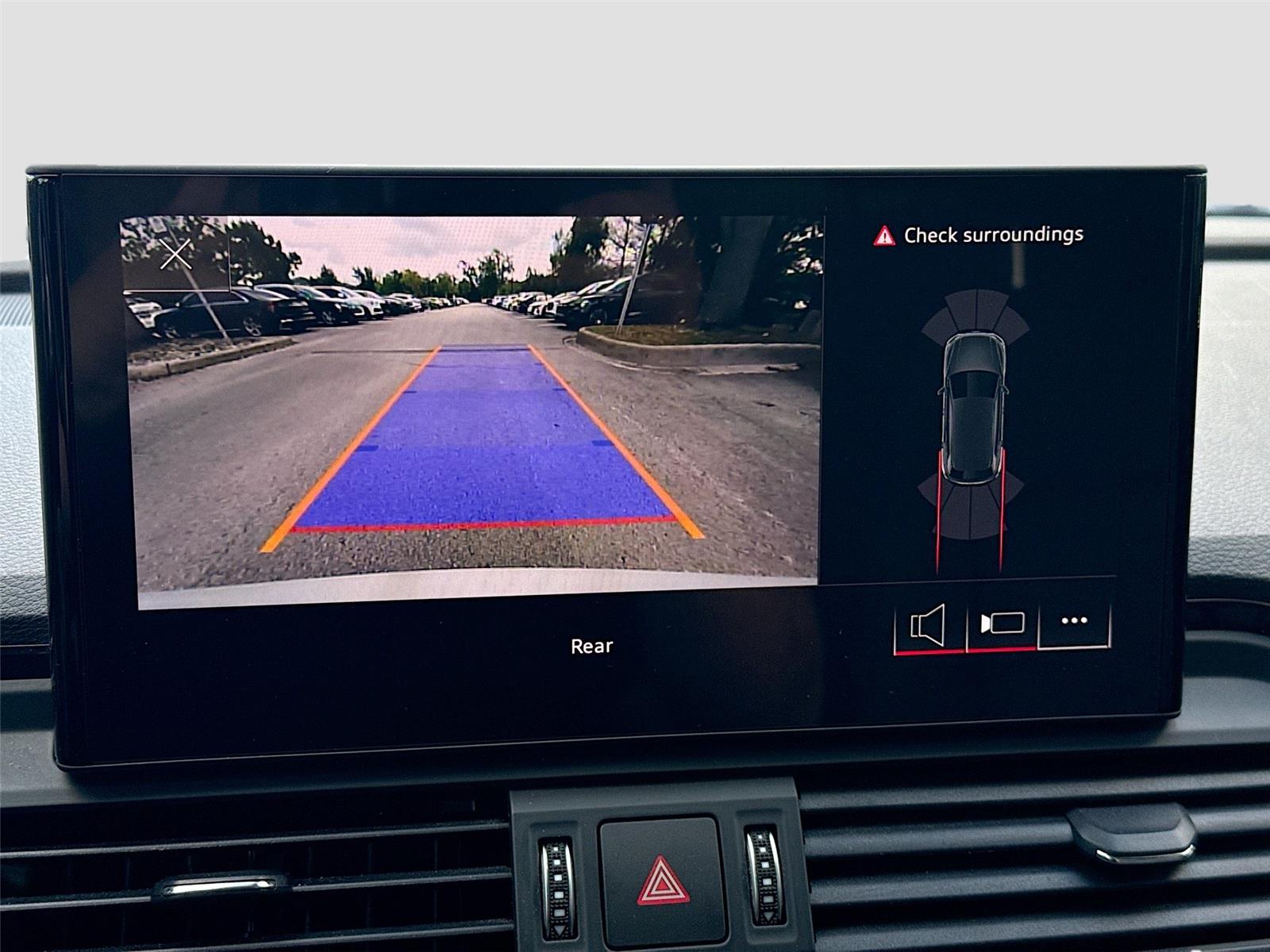 2023 Audi Q5 S line Premium