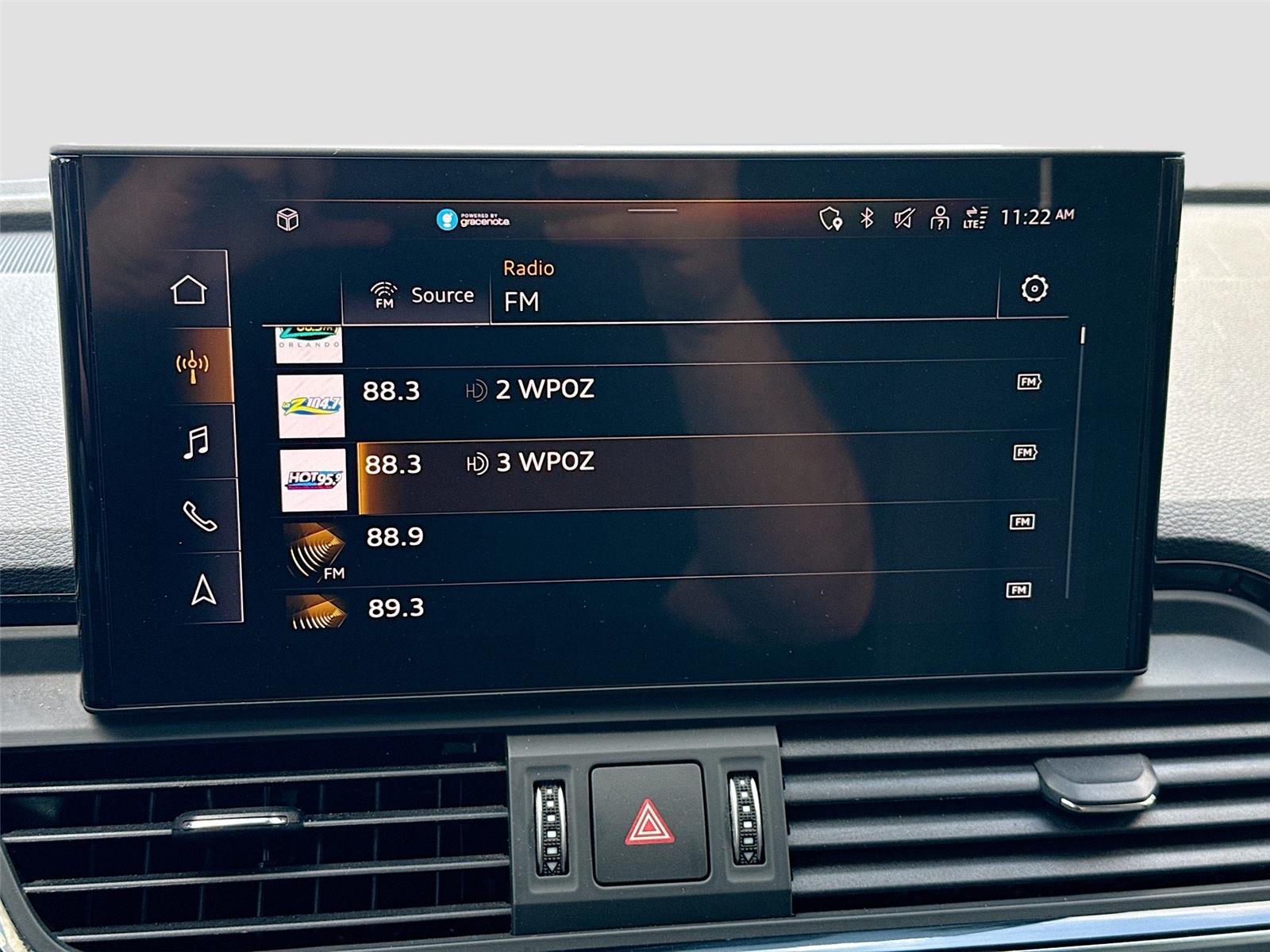 2023 Audi Q5 S line Premium