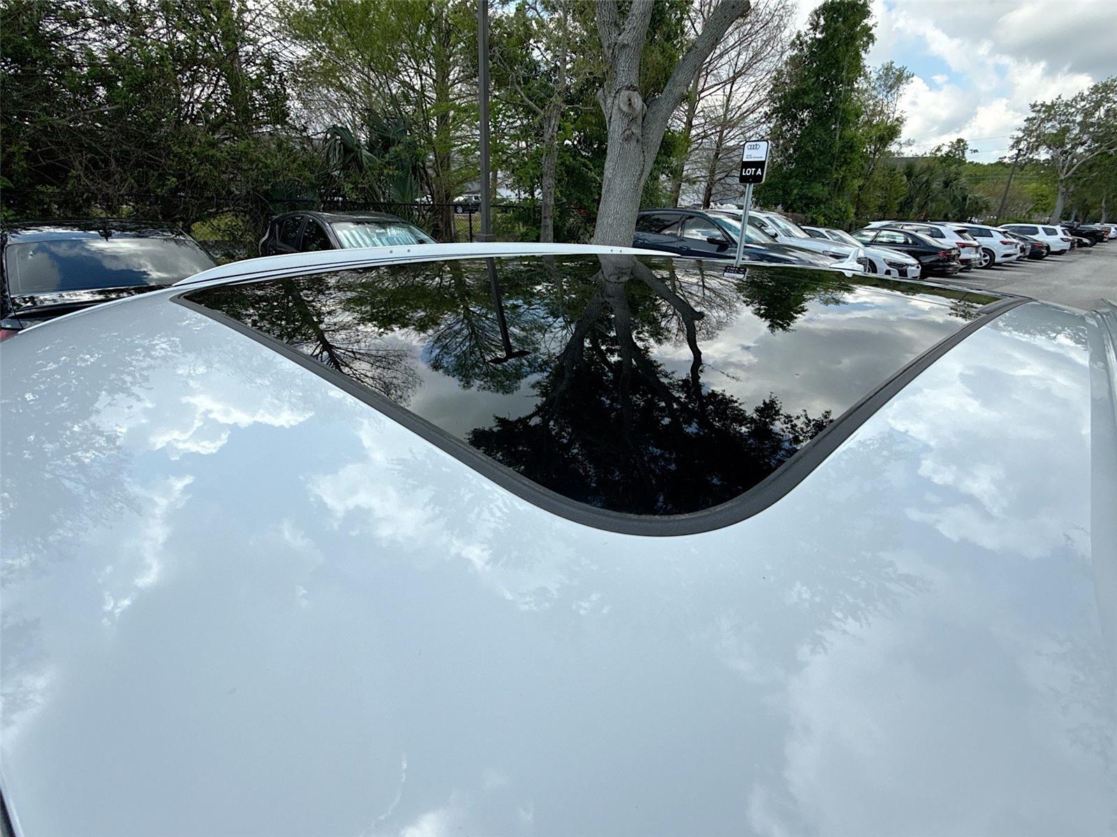 2023 Audi Q5 S line Premium