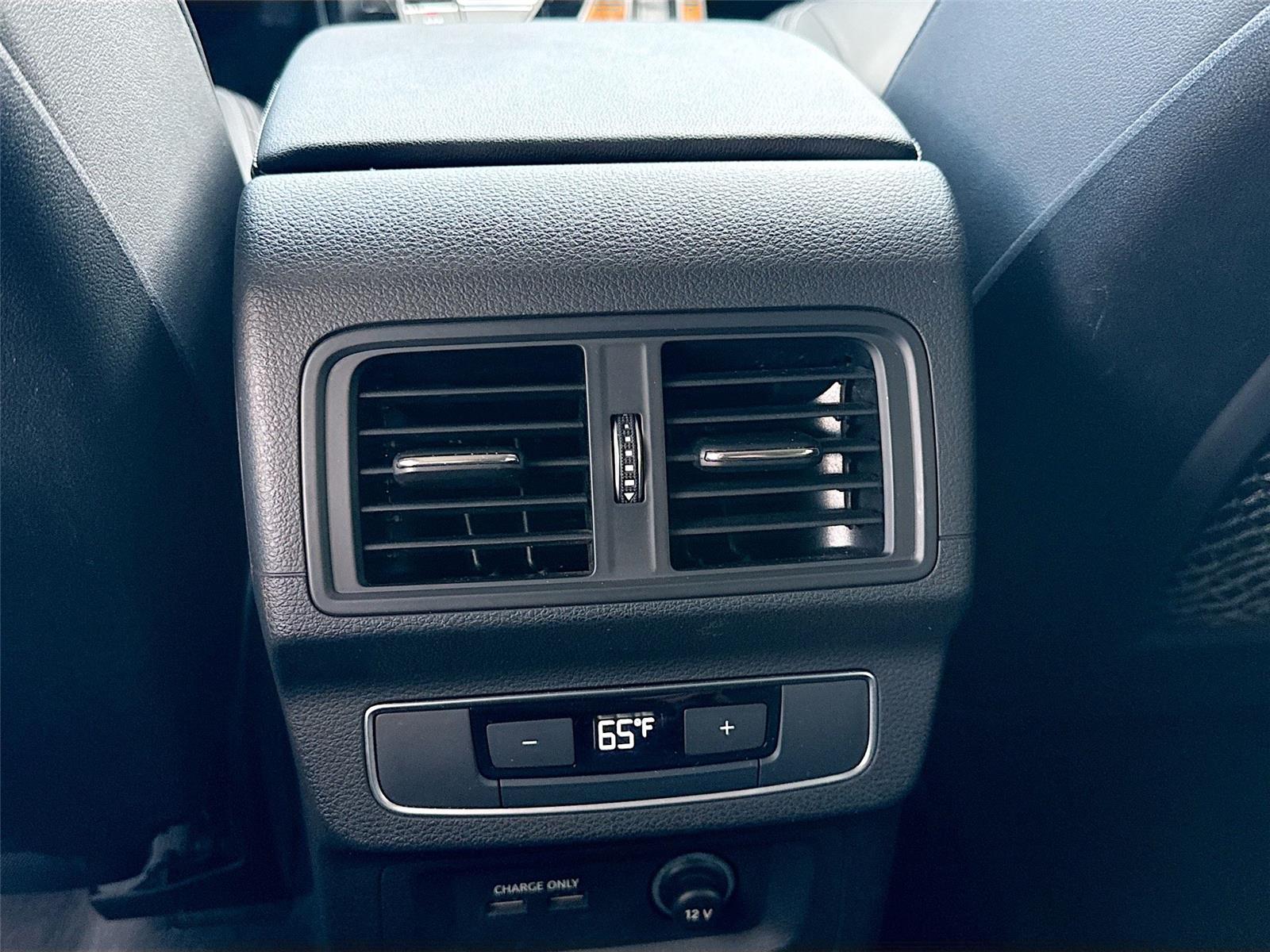 2023 Audi Q5 S line Premium