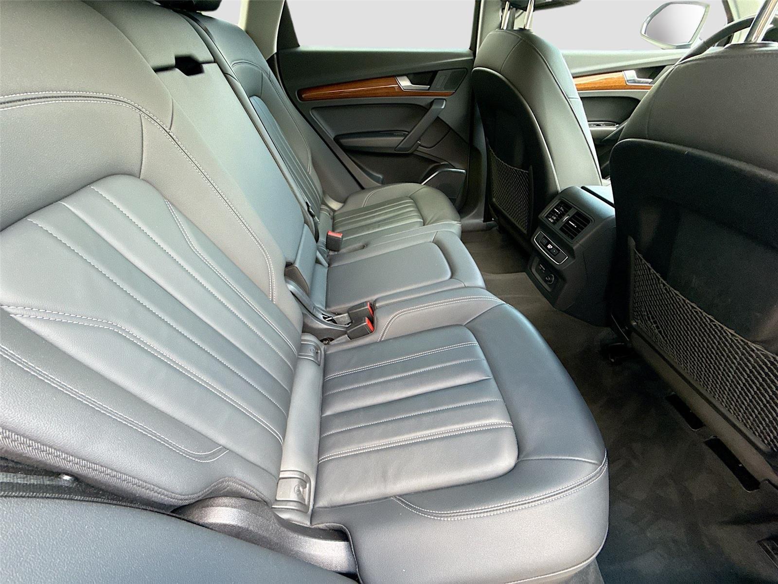 2023 Audi Q5 S line Premium