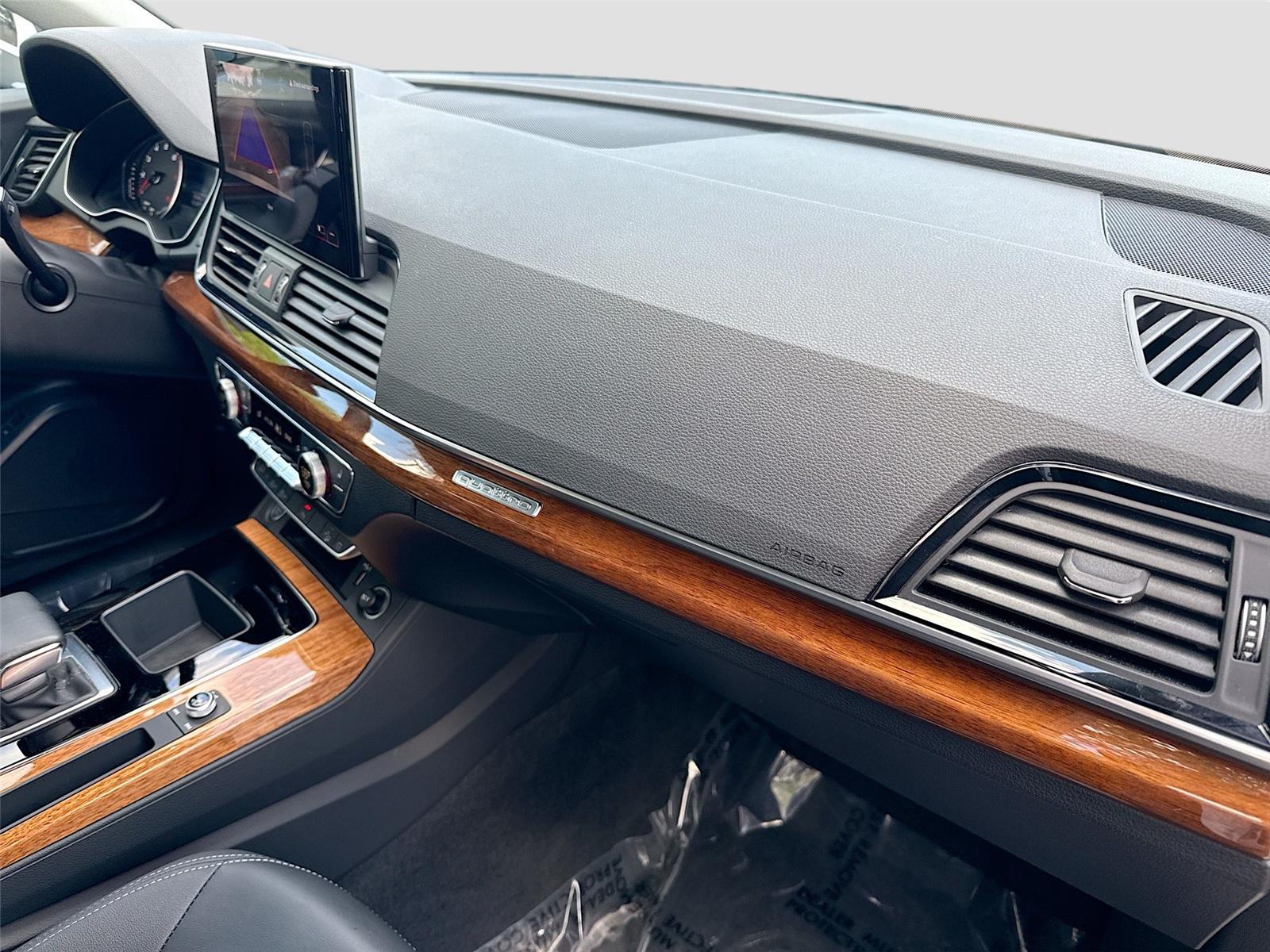 2023 Audi Q5 S line Premium