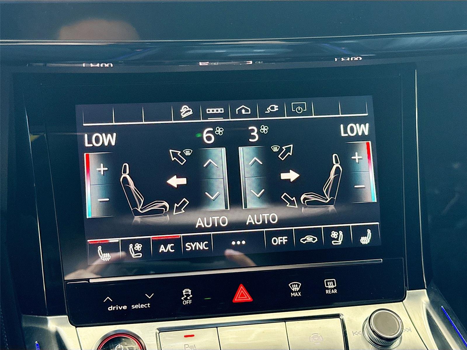 2023 Audi e-tron S Sportback Premium Plus