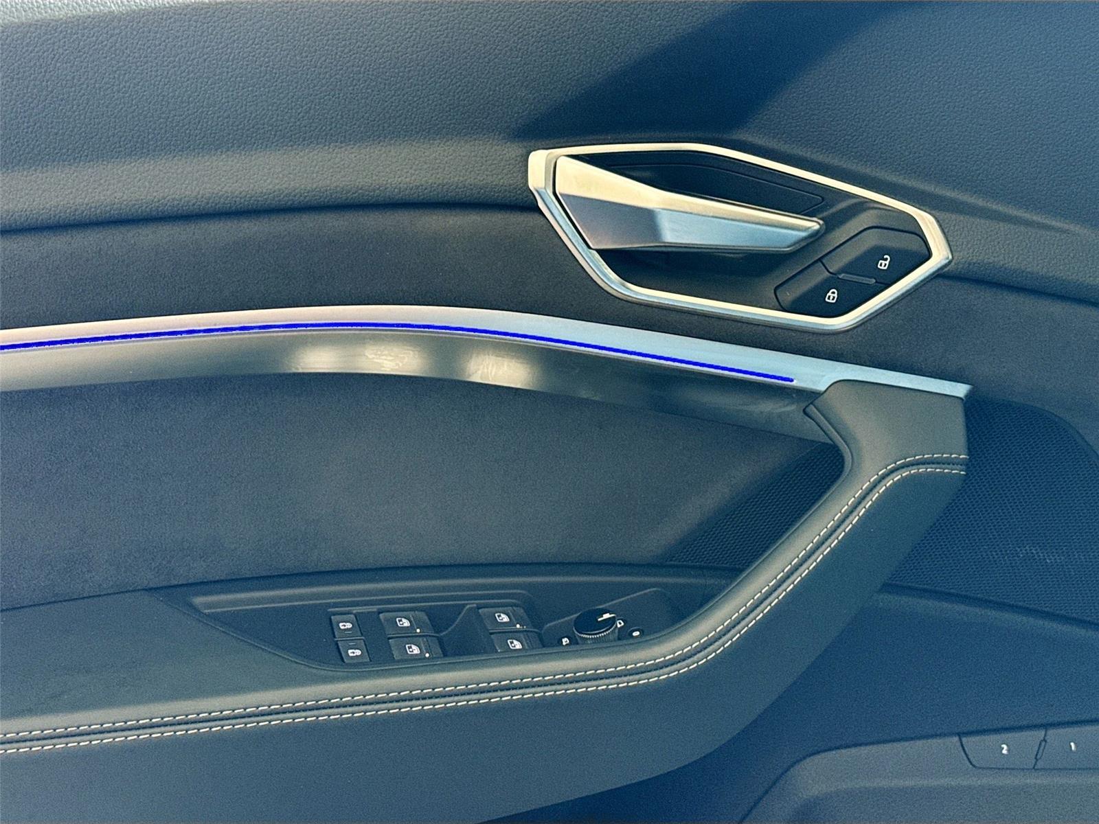 2023 Audi e-tron S Sportback Premium Plus