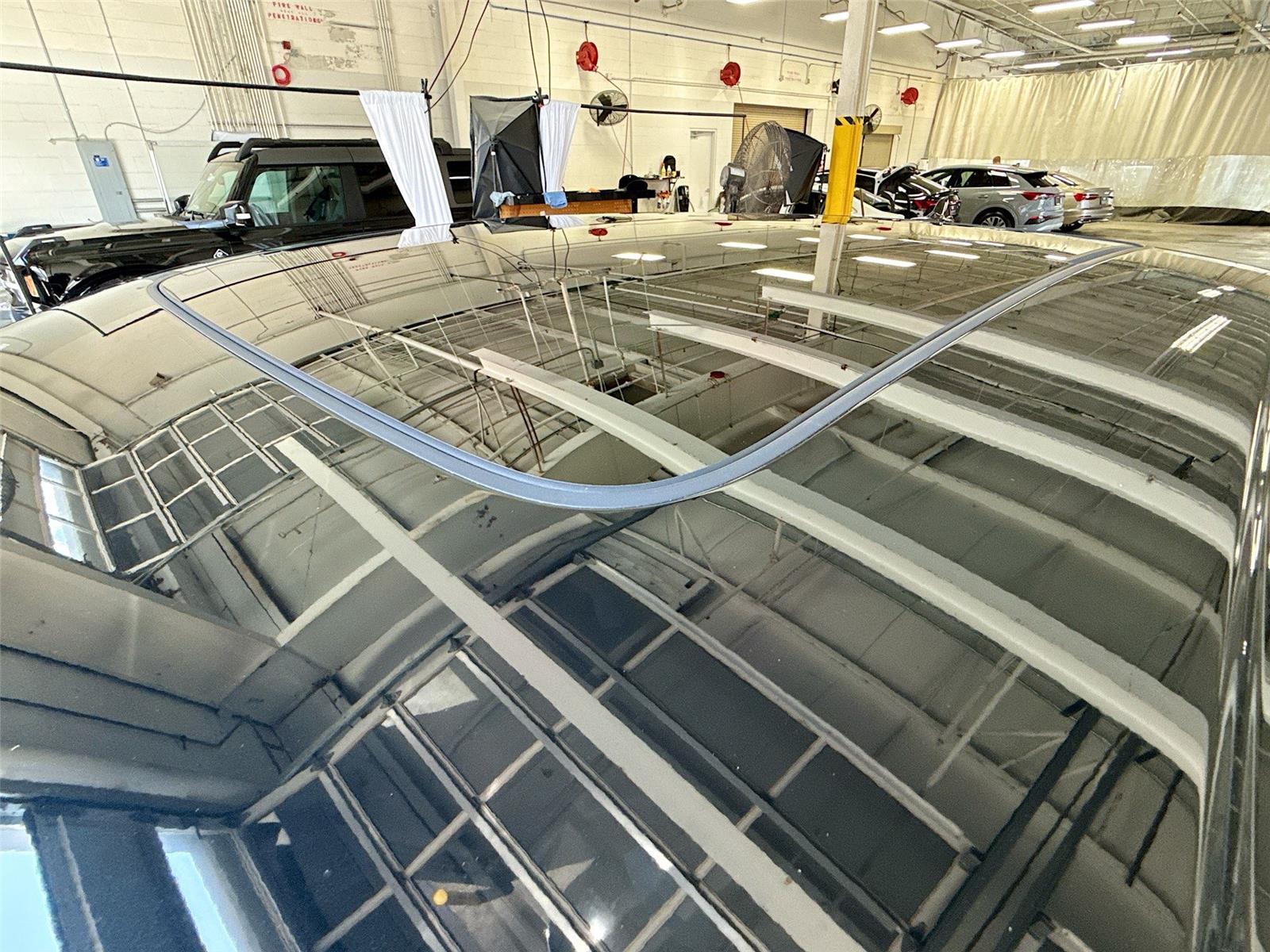 2023 Audi e-tron S Sportback Premium Plus