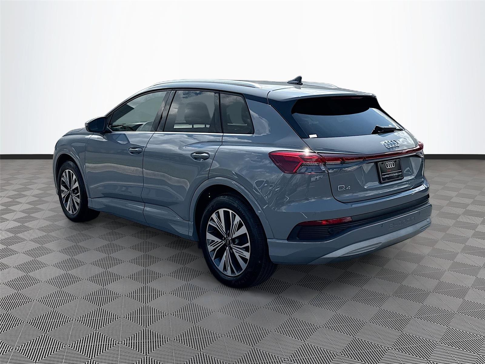 2023 Audi Q4 e-tron Premium