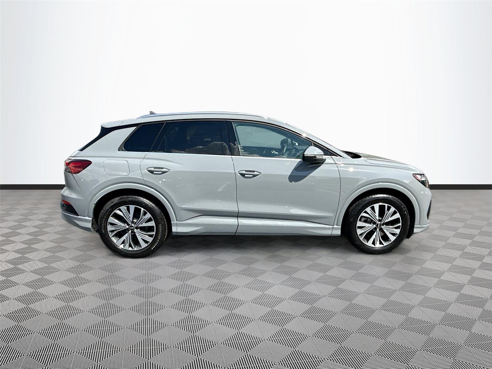 2023 Audi Q4 e-tron Premium