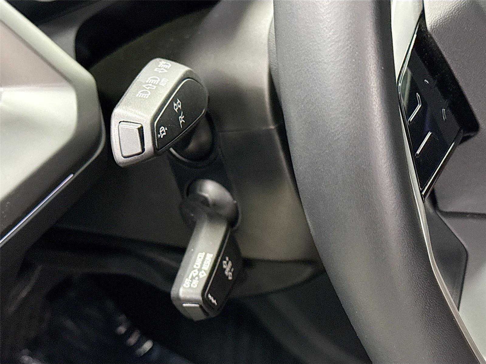 2023 Audi Q4 e-tron Premium