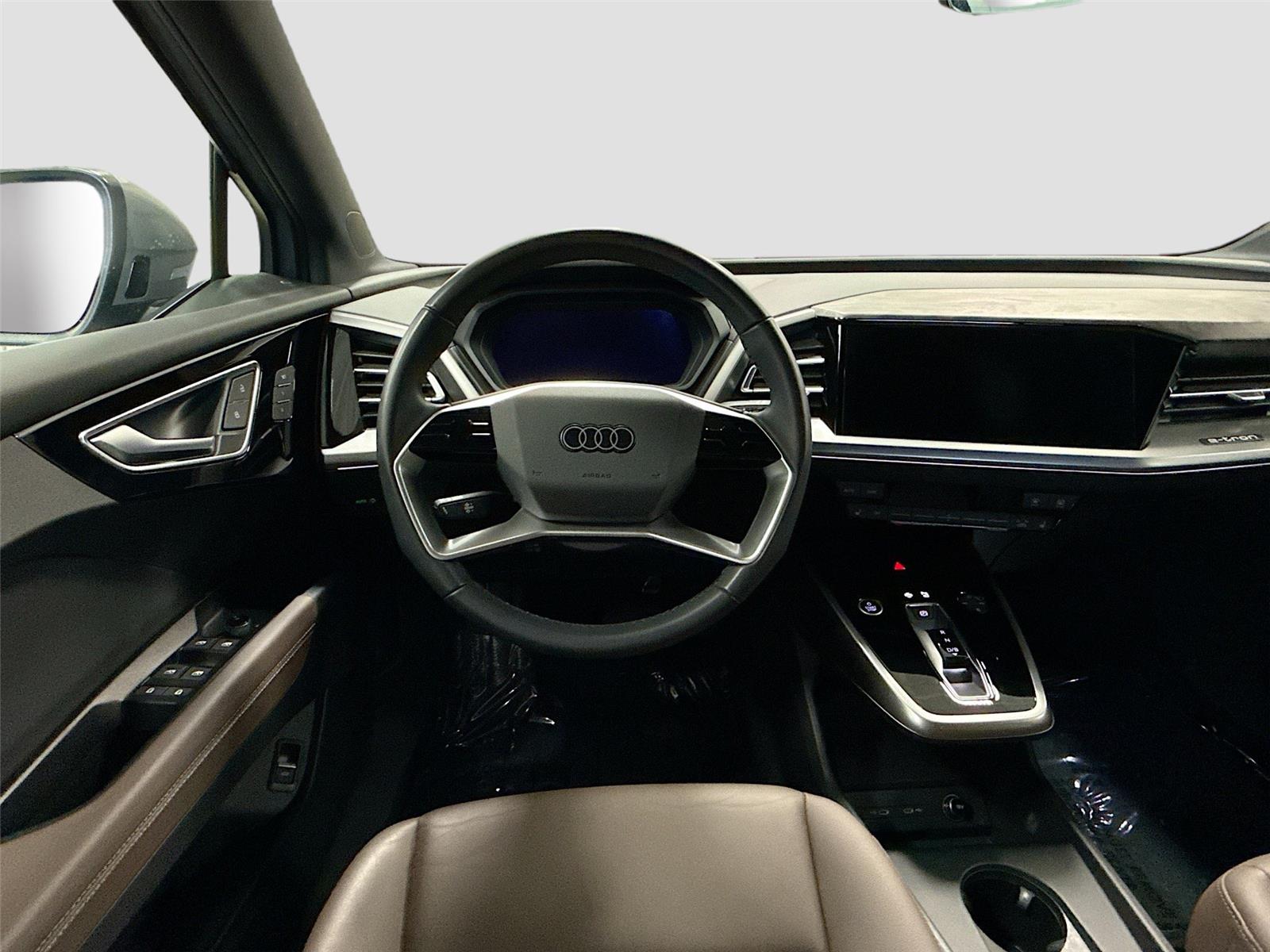 2023 Audi Q4 e-tron Premium