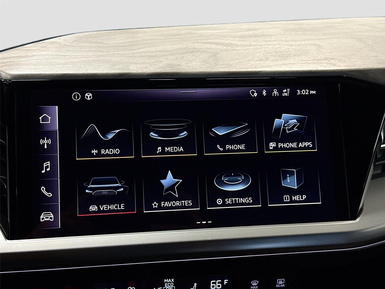 2023 Audi Q4 e-tron Premium