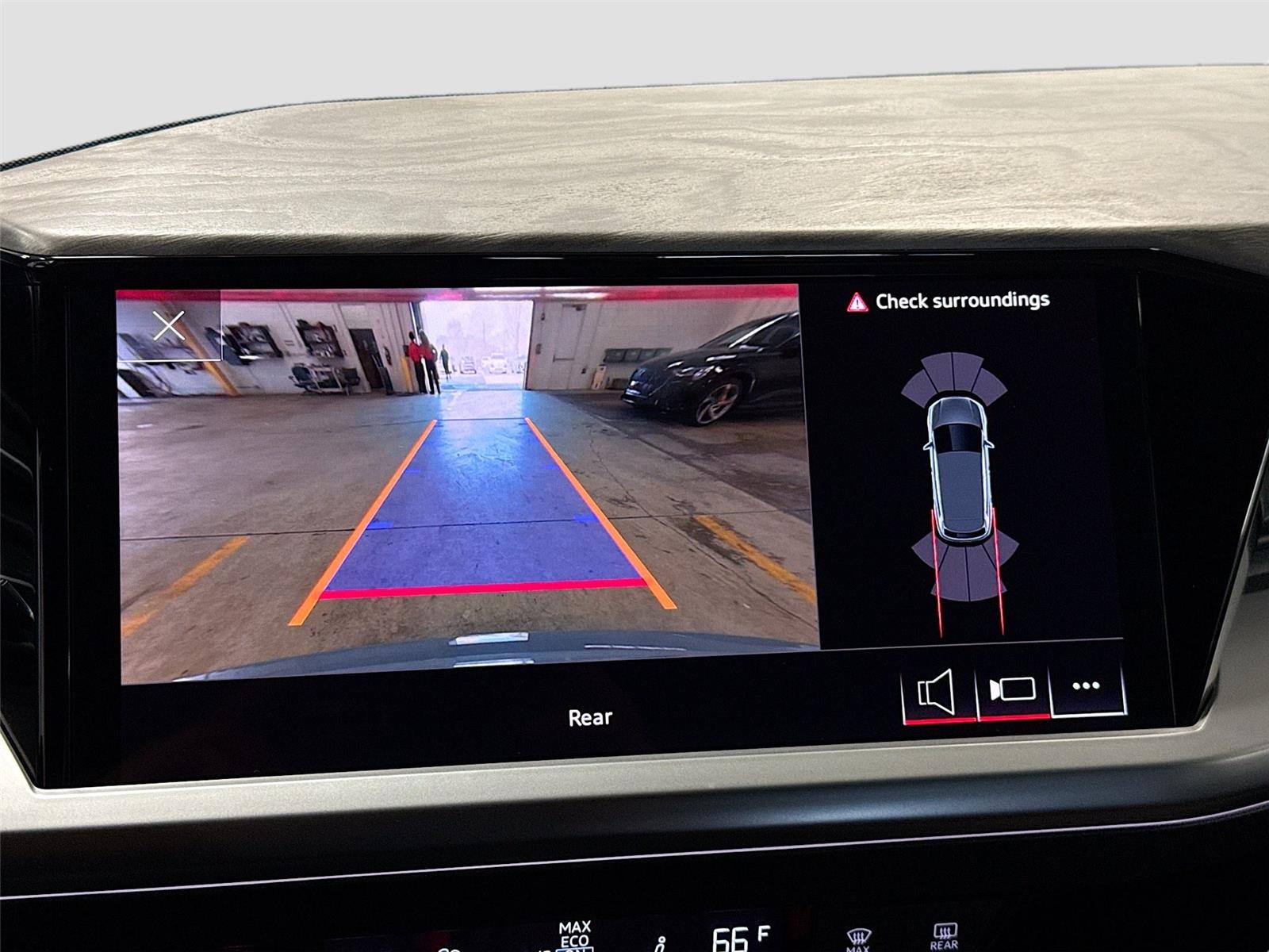 2023 Audi Q4 e-tron Premium