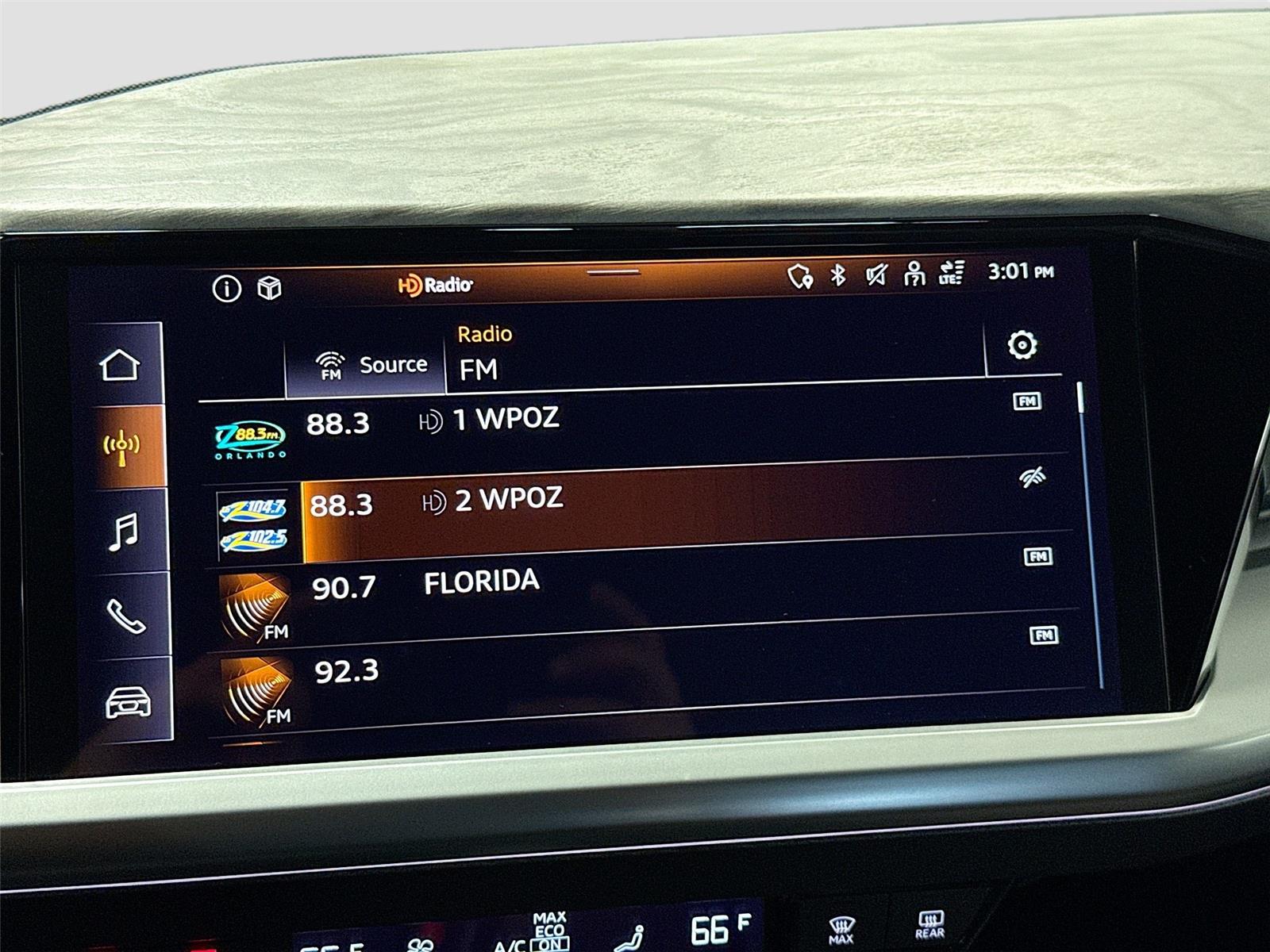 2023 Audi Q4 e-tron Premium