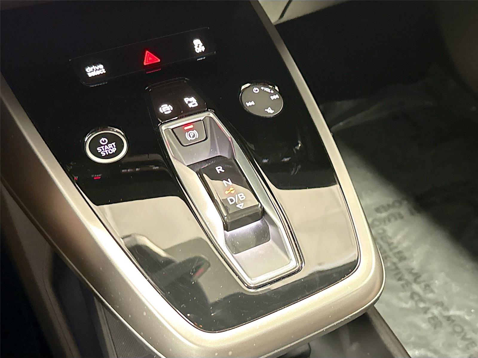 2023 Audi Q4 e-tron Premium