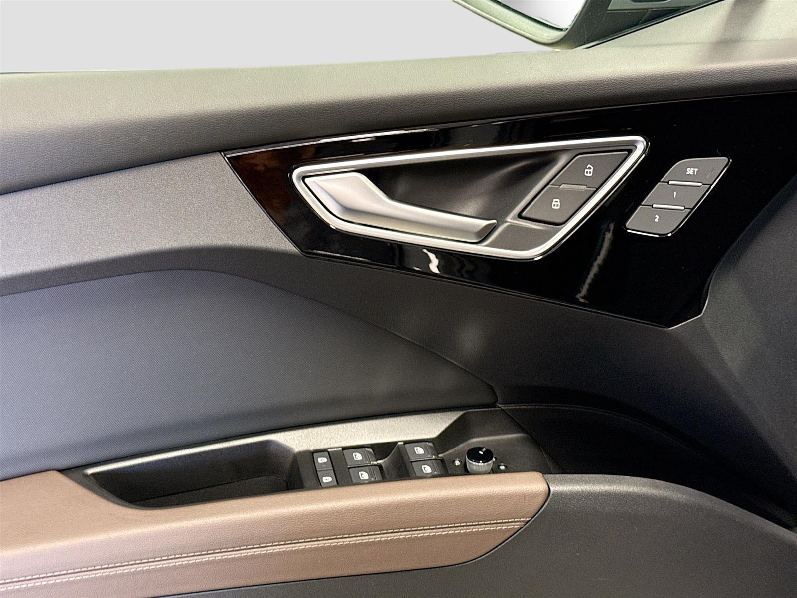 2023 Audi Q4 e-tron Premium