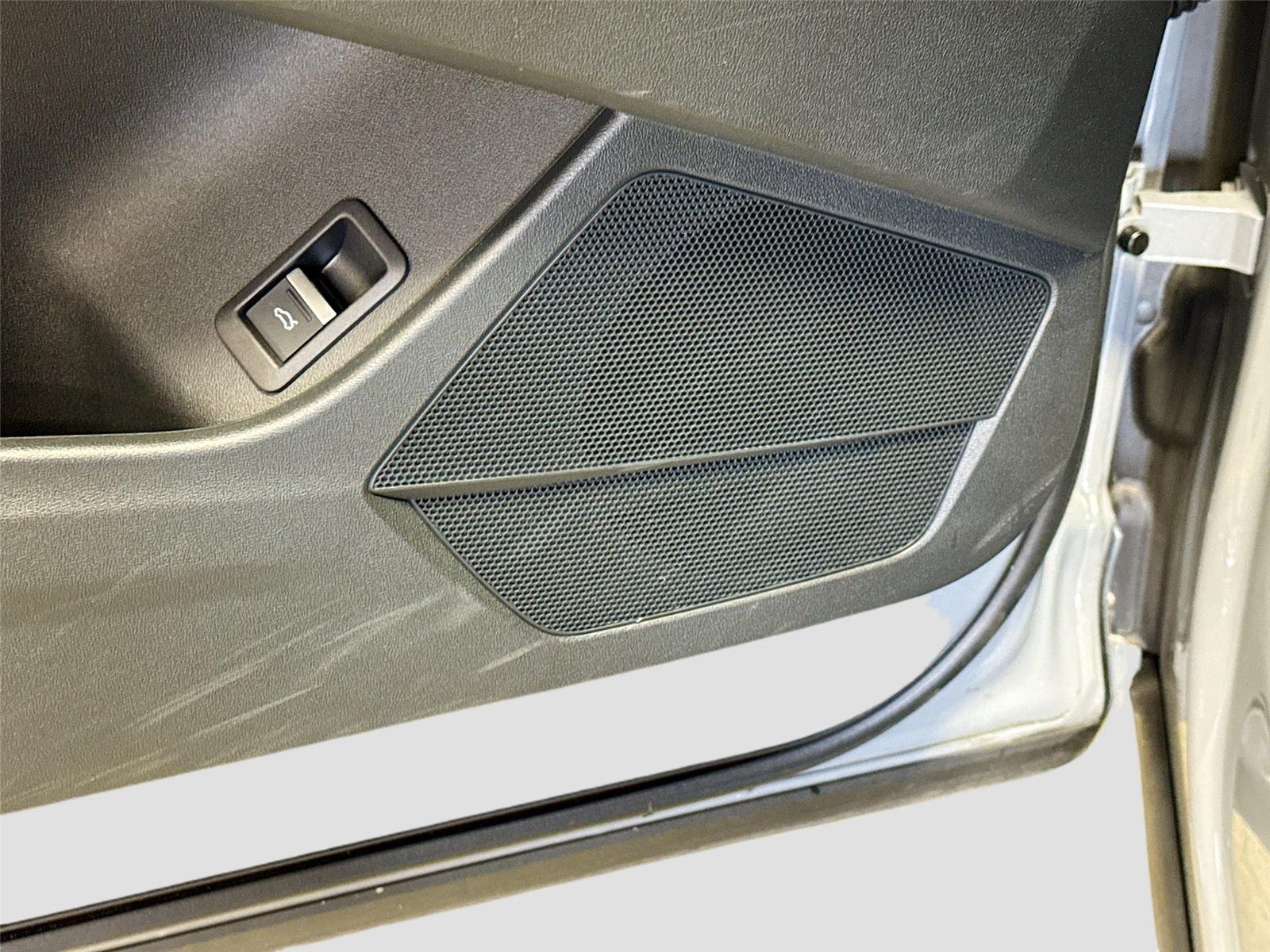 2023 Audi Q4 e-tron Premium