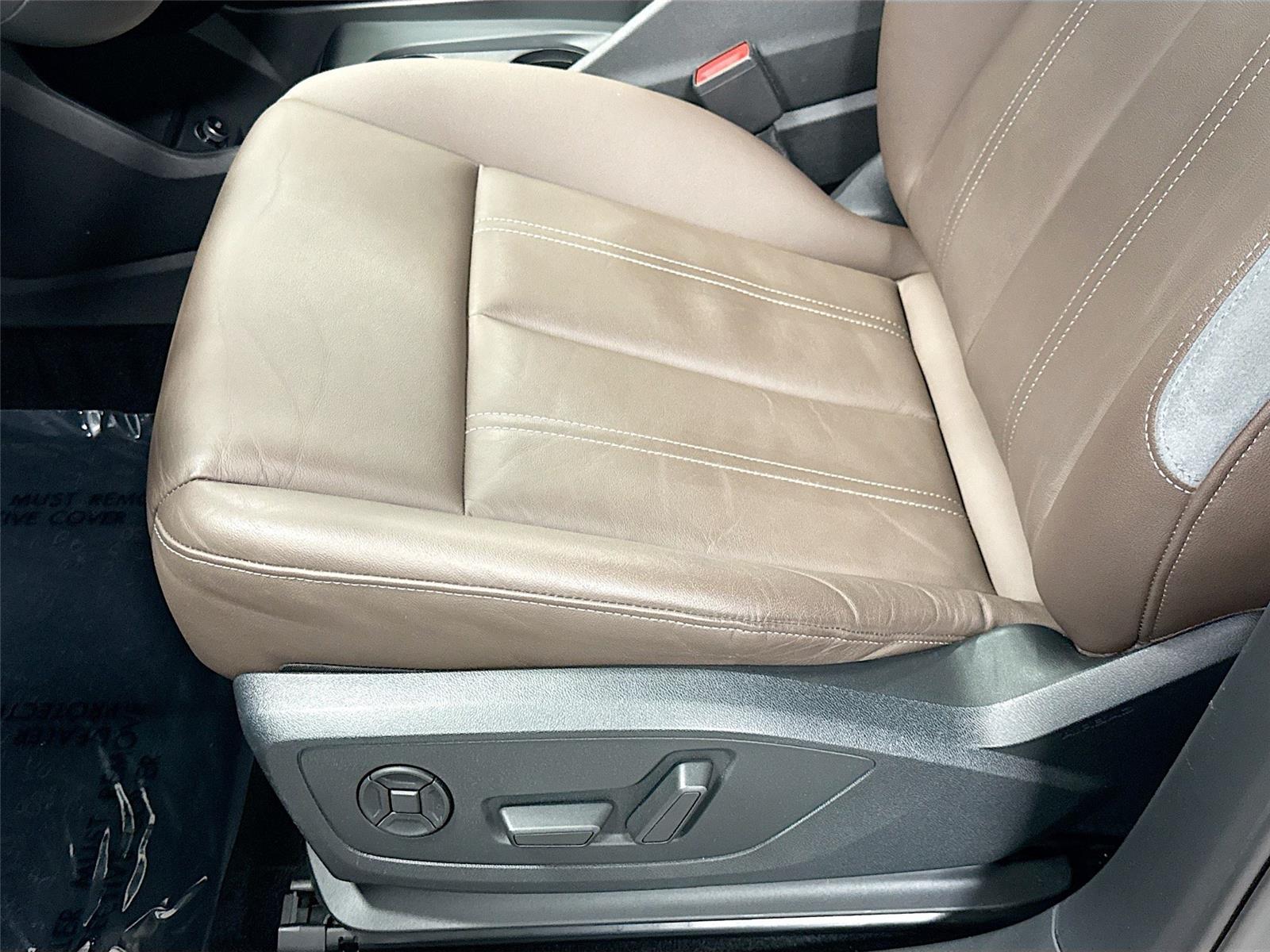 2023 Audi Q4 e-tron Premium