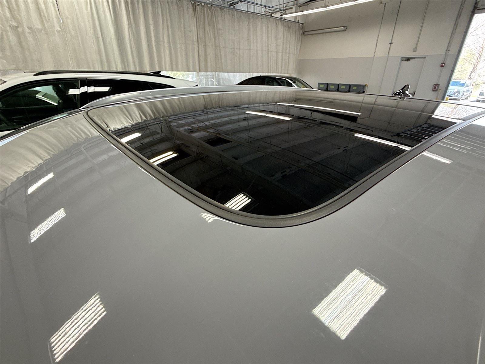 2023 Audi Q4 e-tron Premium