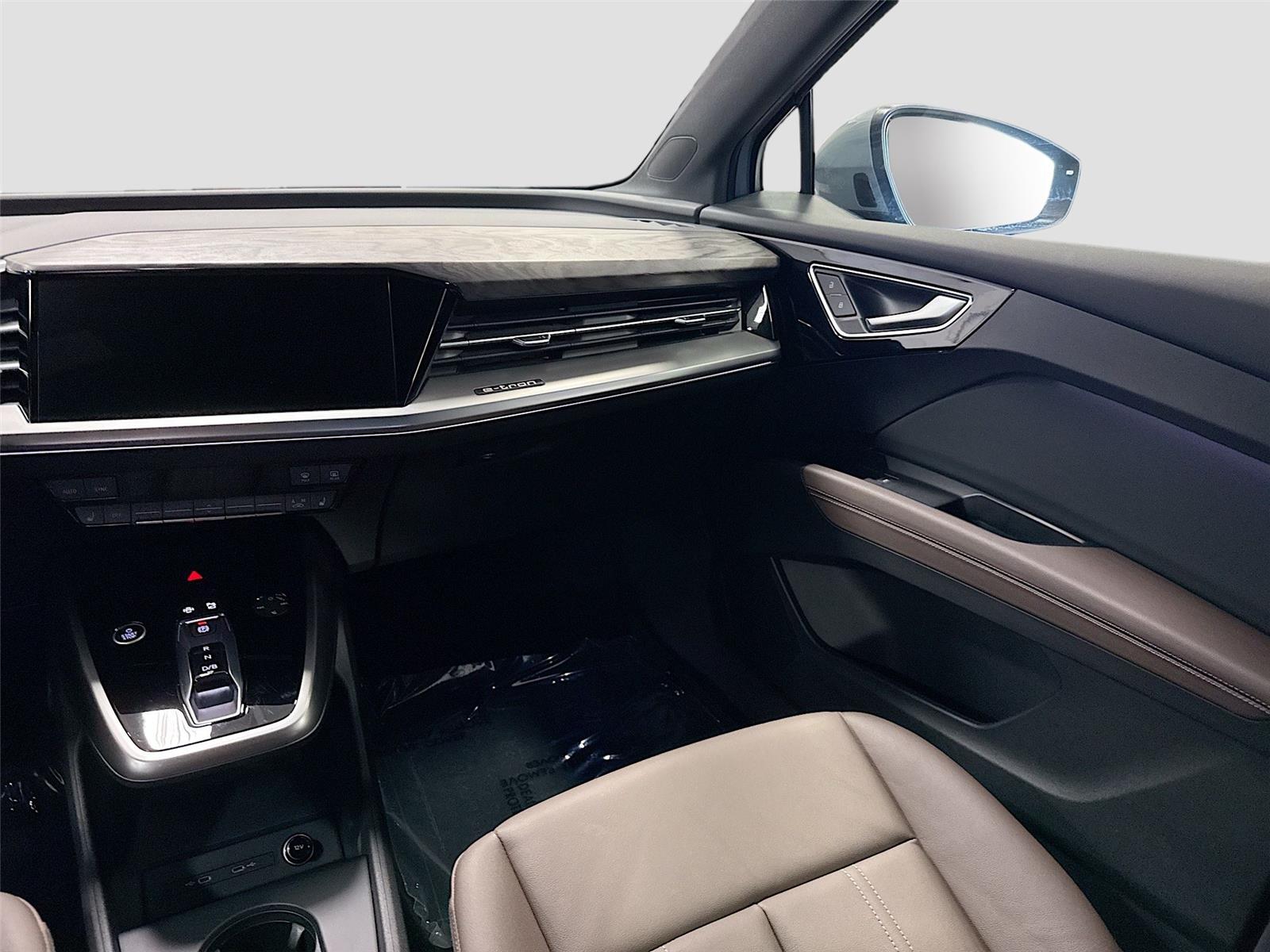 2023 Audi Q4 e-tron Premium