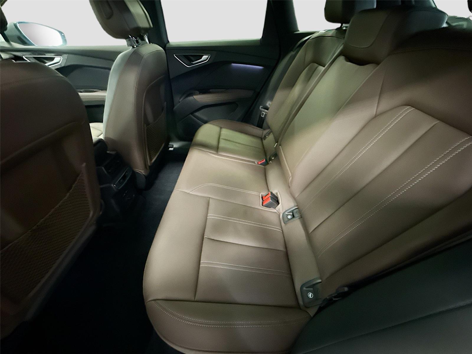 2023 Audi Q4 e-tron Premium