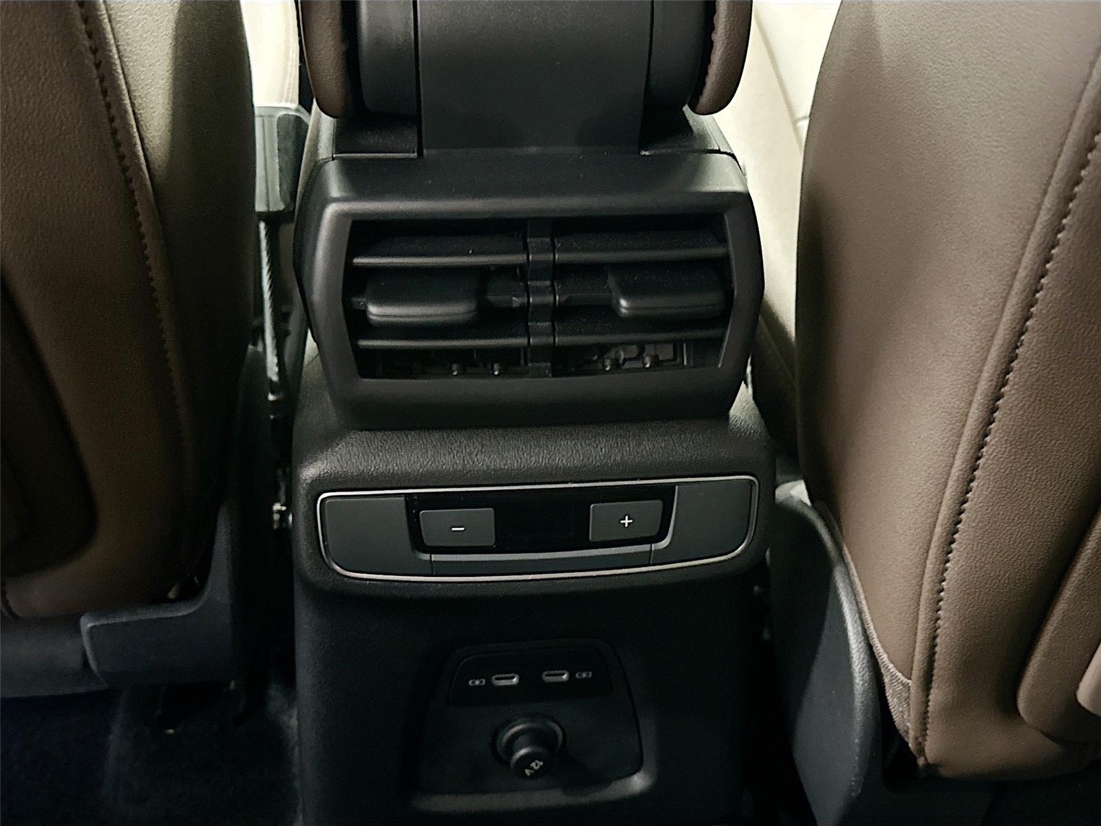 2023 Audi Q4 e-tron Premium