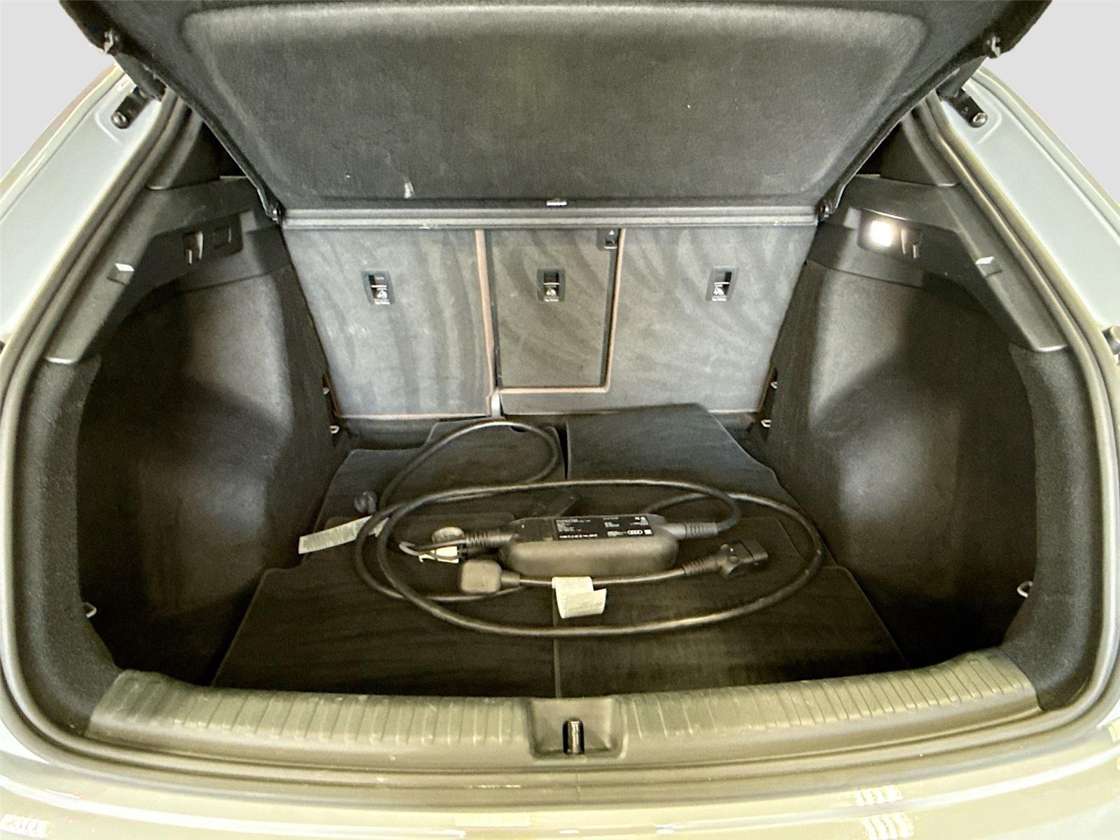 2023 Audi Q4 e-tron Premium