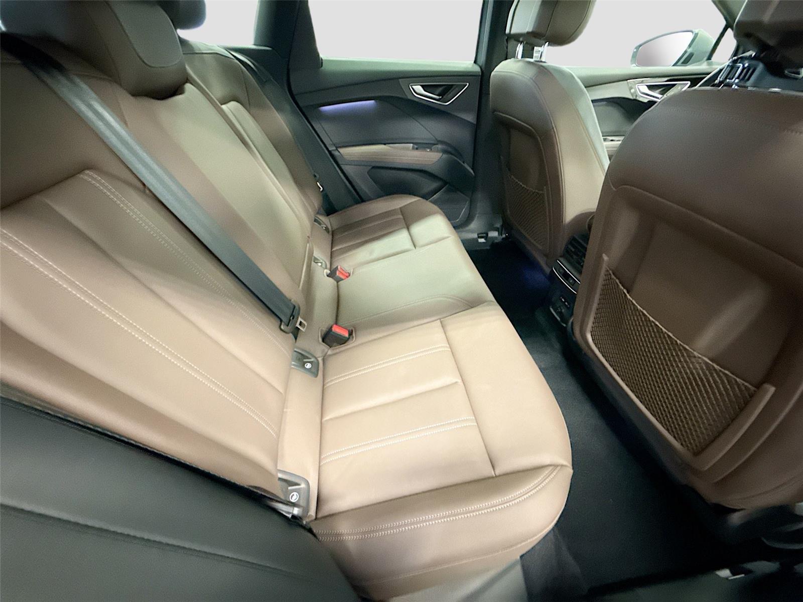 2023 Audi Q4 e-tron Premium