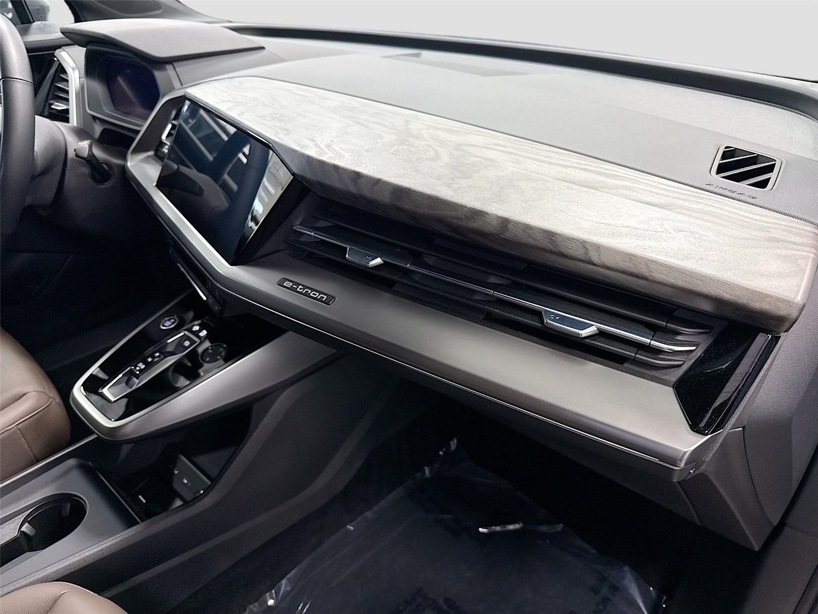 2023 Audi Q4 e-tron Premium