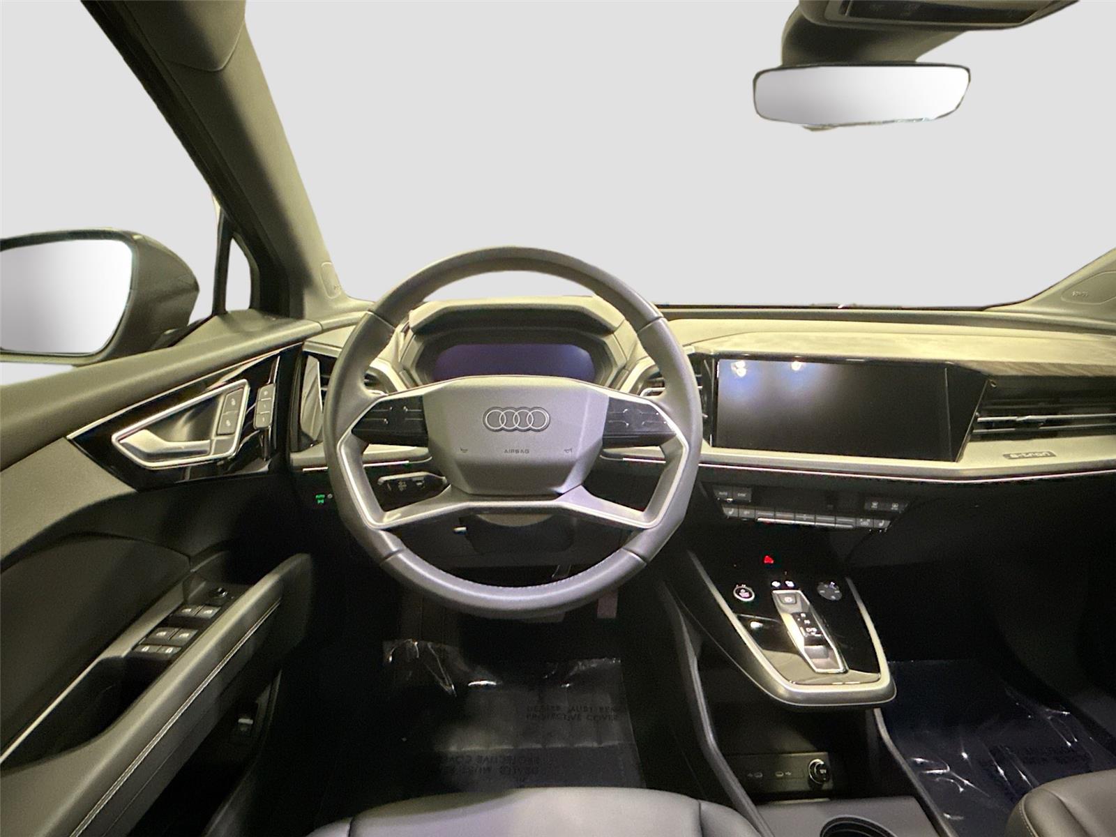 2023 Audi Q4 e-tron Sportback Premium Plus