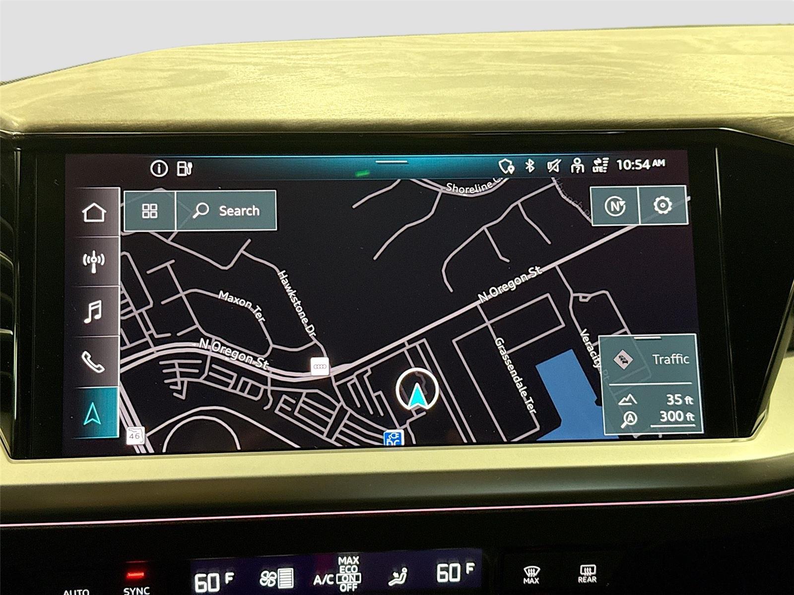 2023 Audi Q4 e-tron Sportback Premium Plus