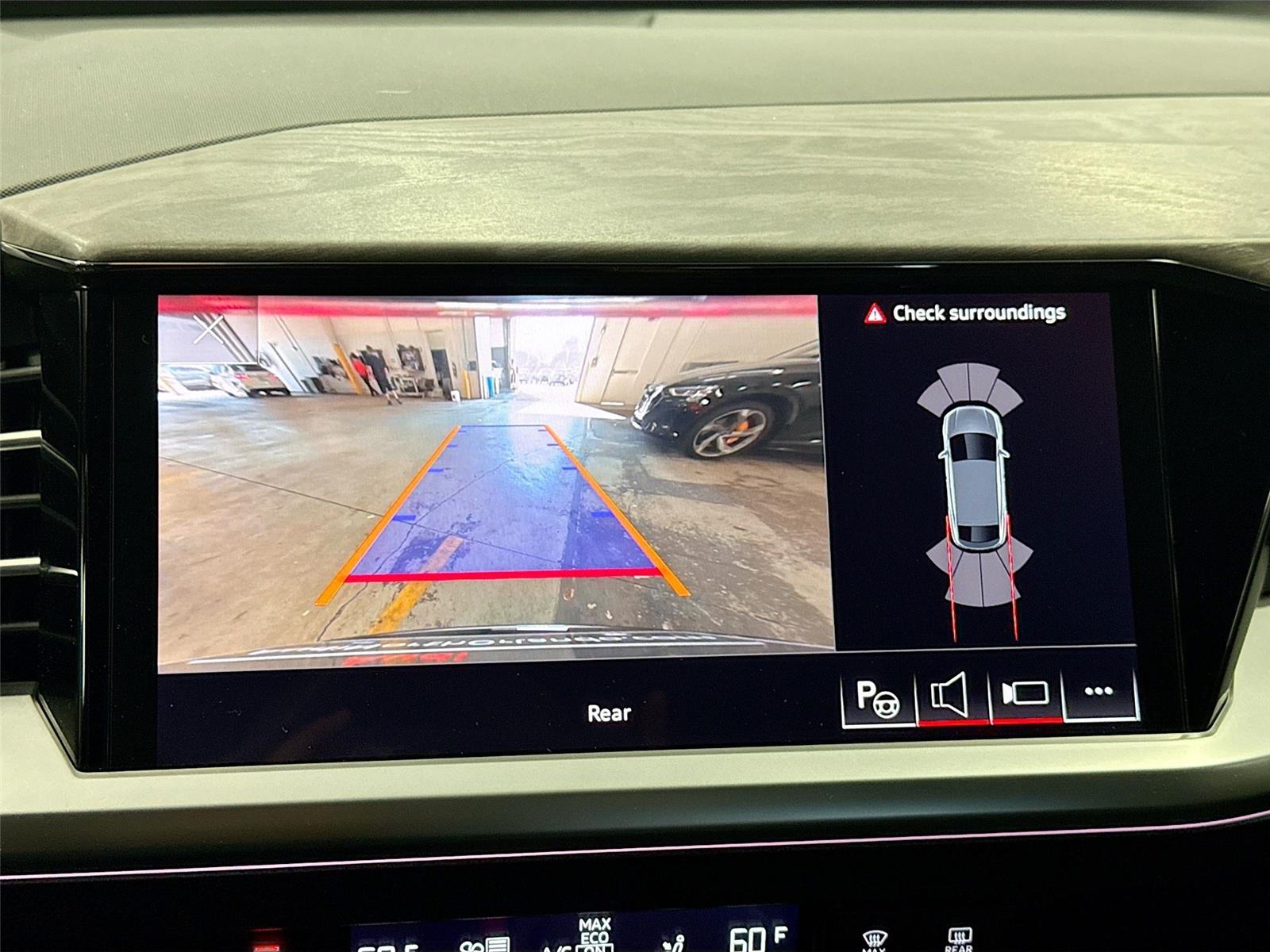 2023 Audi Q4 e-tron Sportback Premium Plus