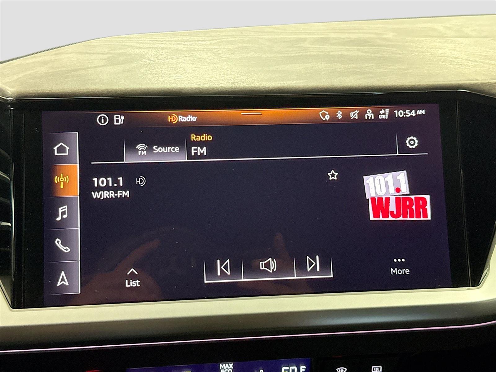 2023 Audi Q4 e-tron Sportback Premium Plus