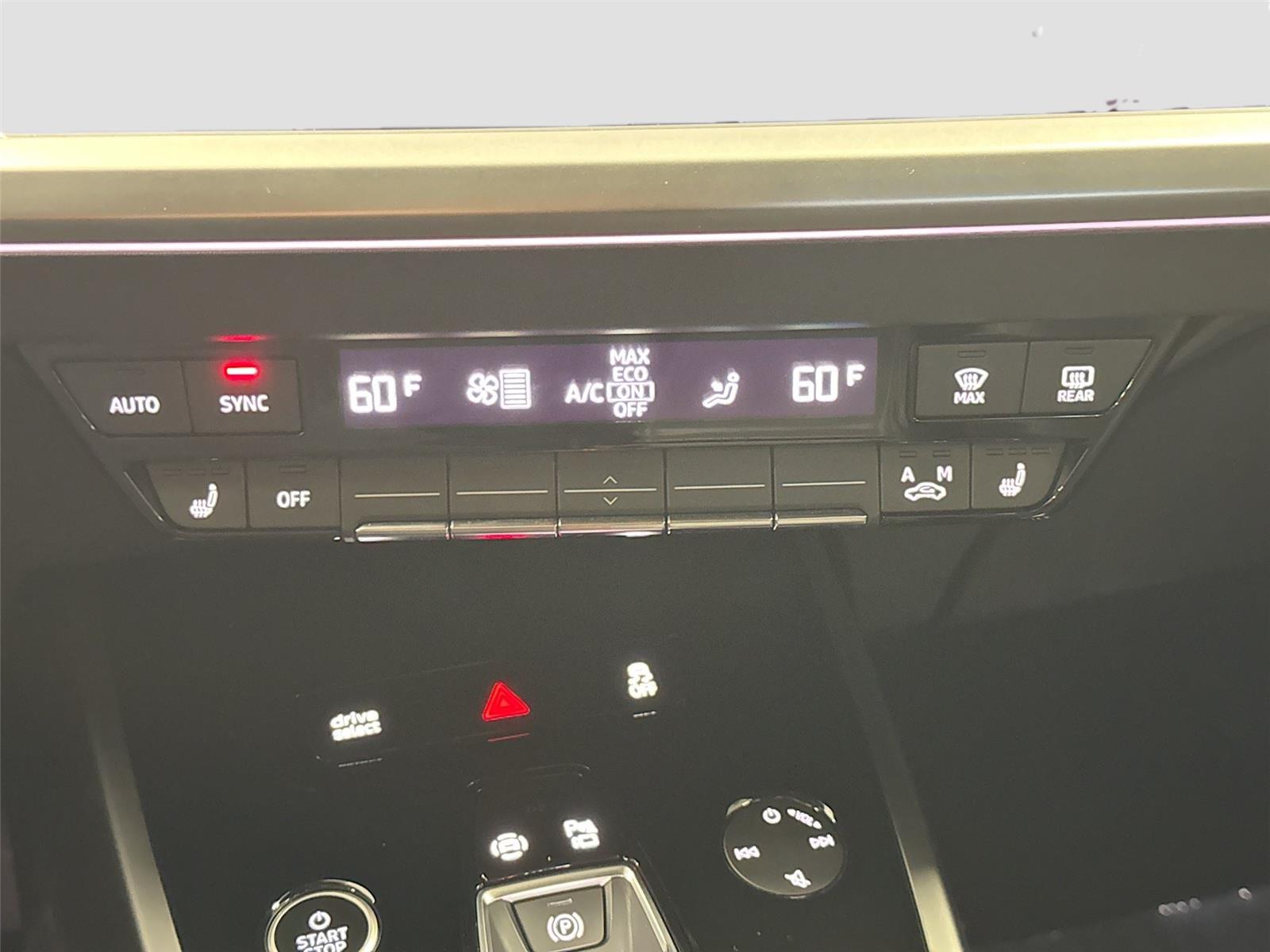 2023 Audi Q4 e-tron Sportback Premium Plus