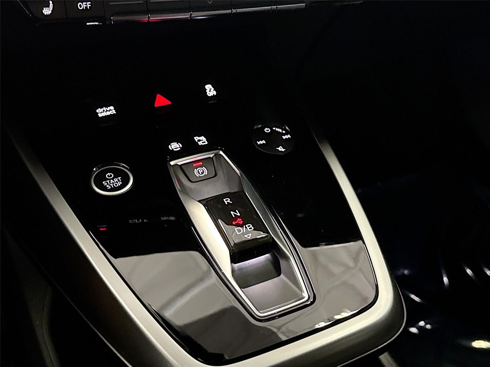 2023 Audi Q4 e-tron Sportback Premium Plus