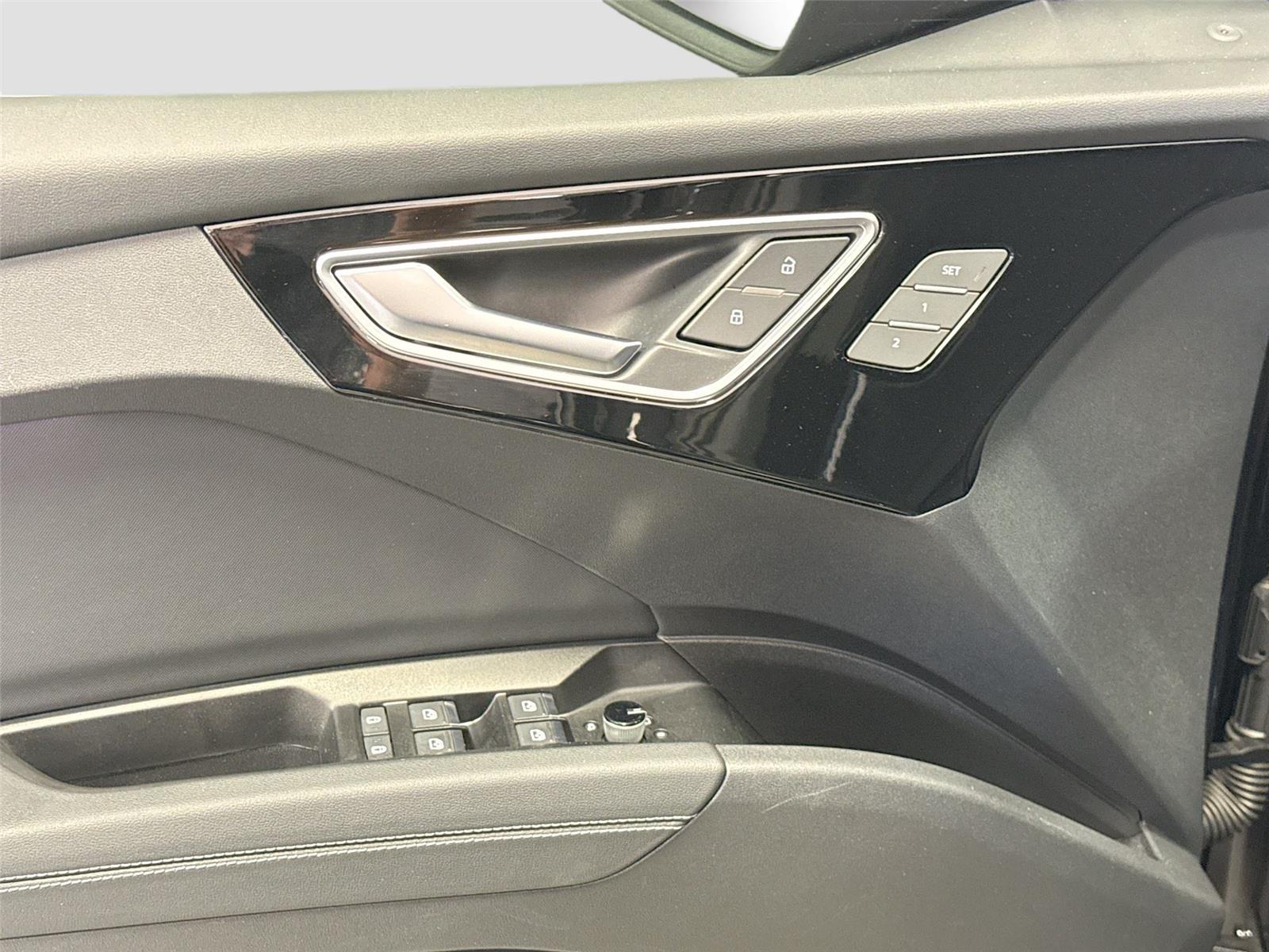 2023 Audi Q4 e-tron Sportback Premium Plus