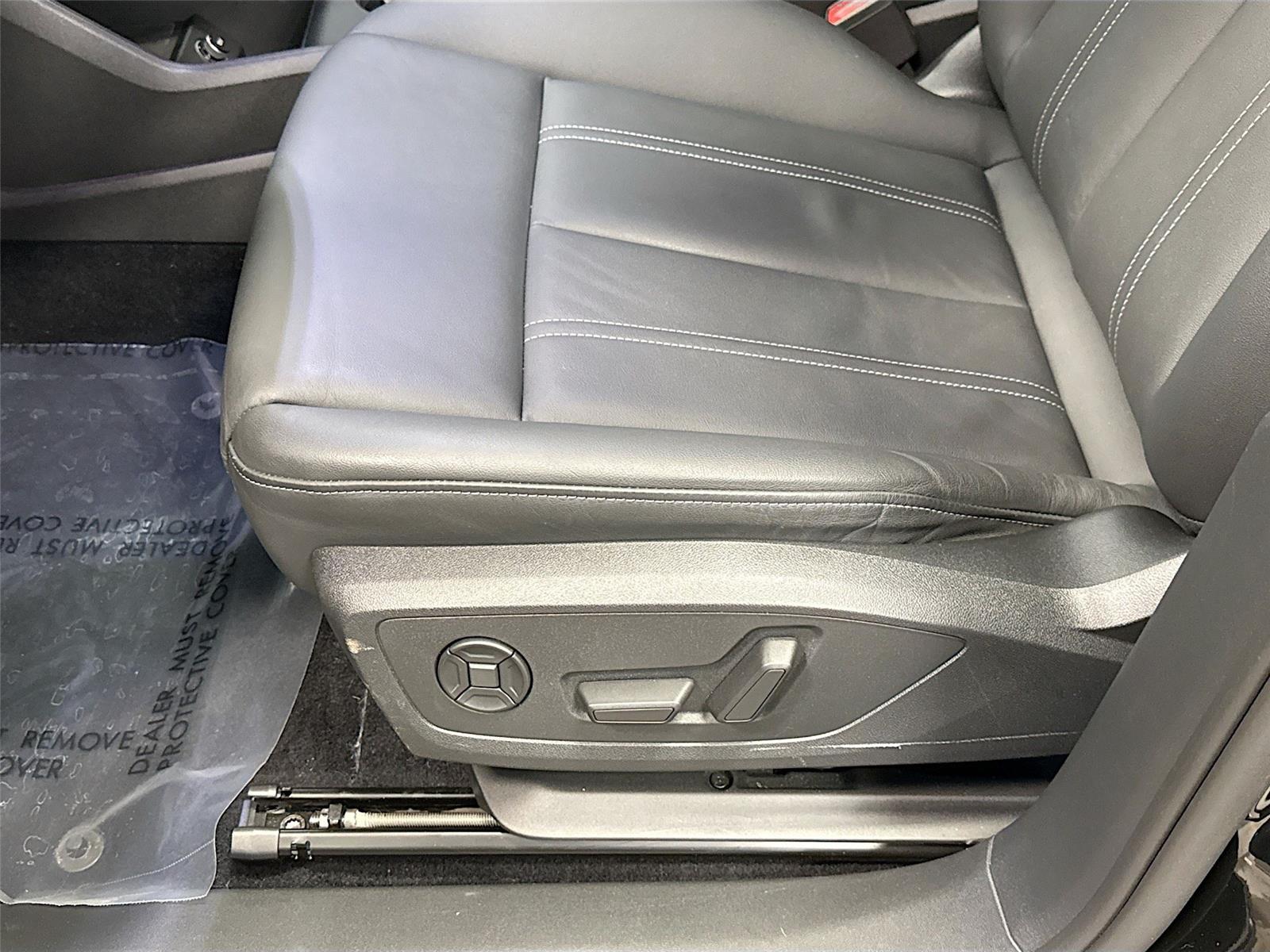 2023 Audi Q4 e-tron Sportback Premium Plus