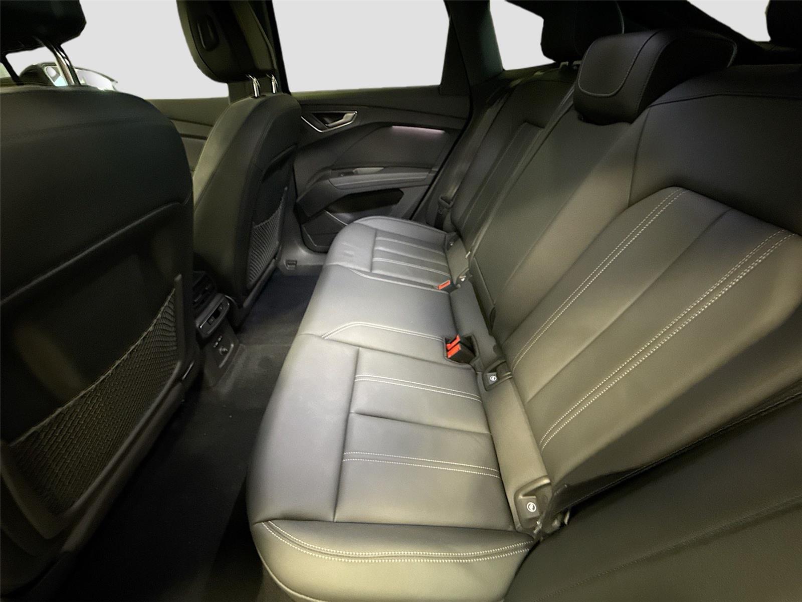 2023 Audi Q4 e-tron Sportback Premium Plus