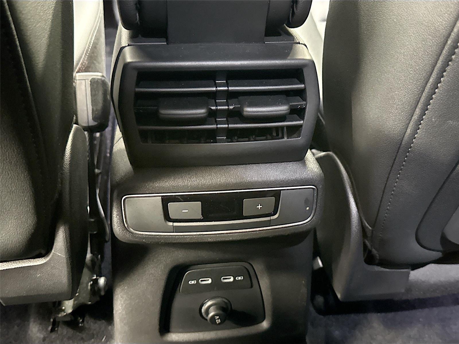 2023 Audi Q4 e-tron Sportback Premium Plus