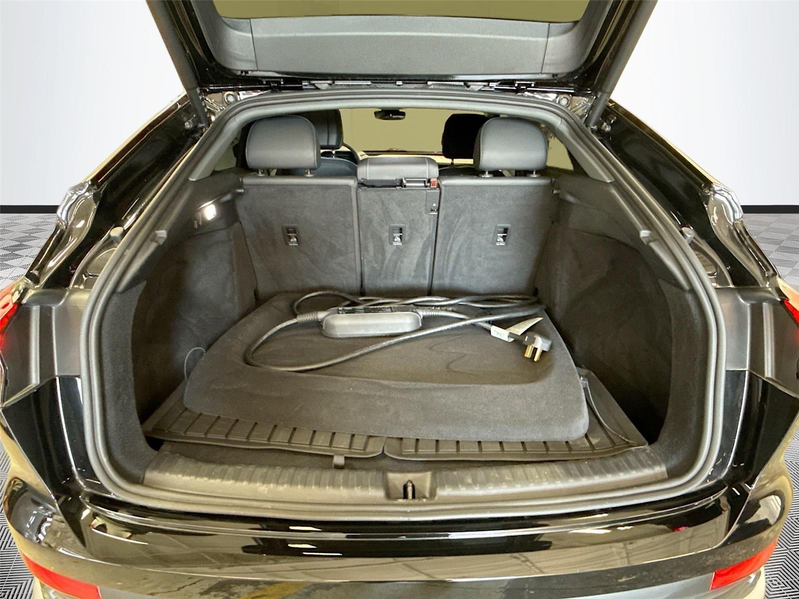 2023 Audi Q4 e-tron Sportback Premium Plus