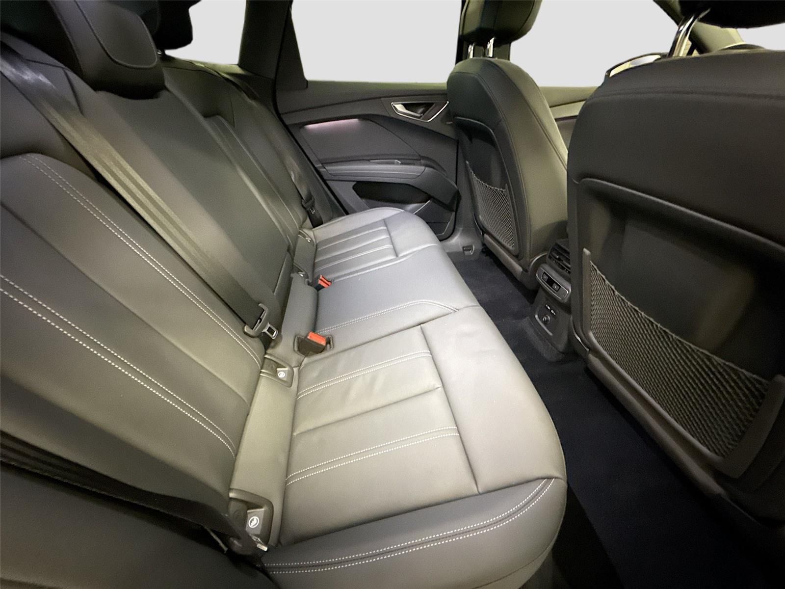 2023 Audi Q4 e-tron Sportback Premium Plus