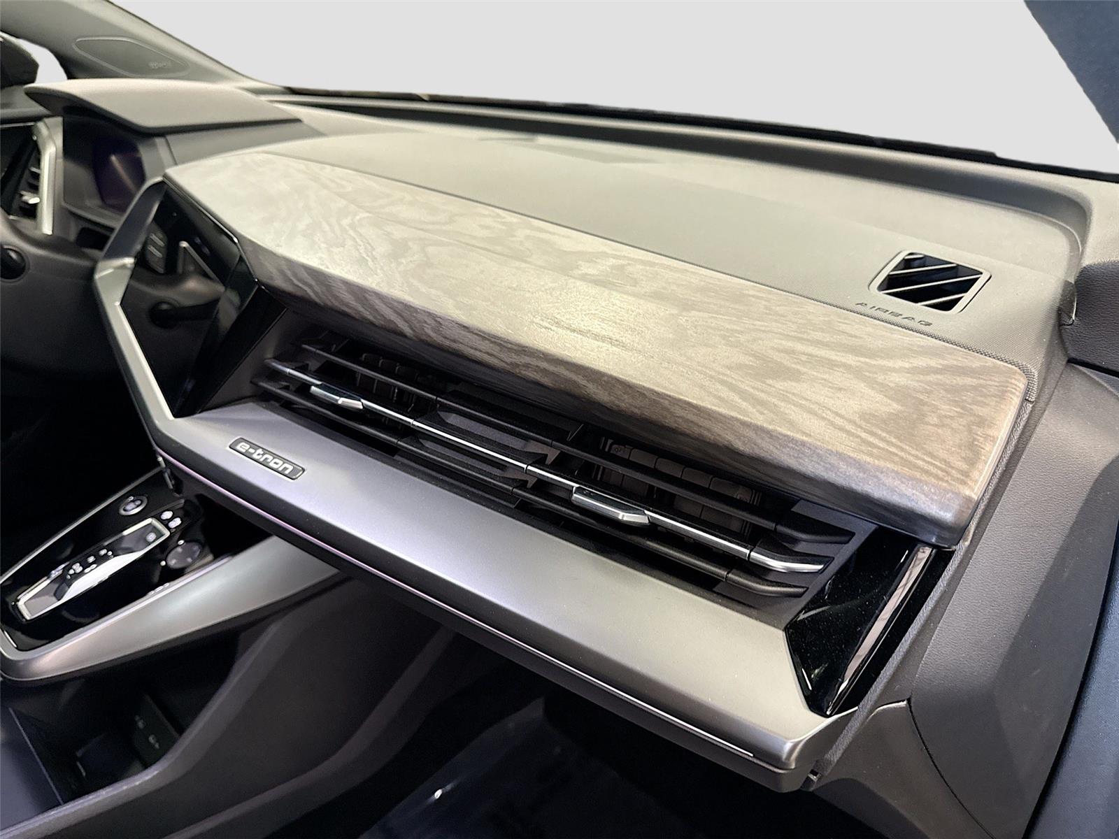 2023 Audi Q4 e-tron Sportback Premium Plus