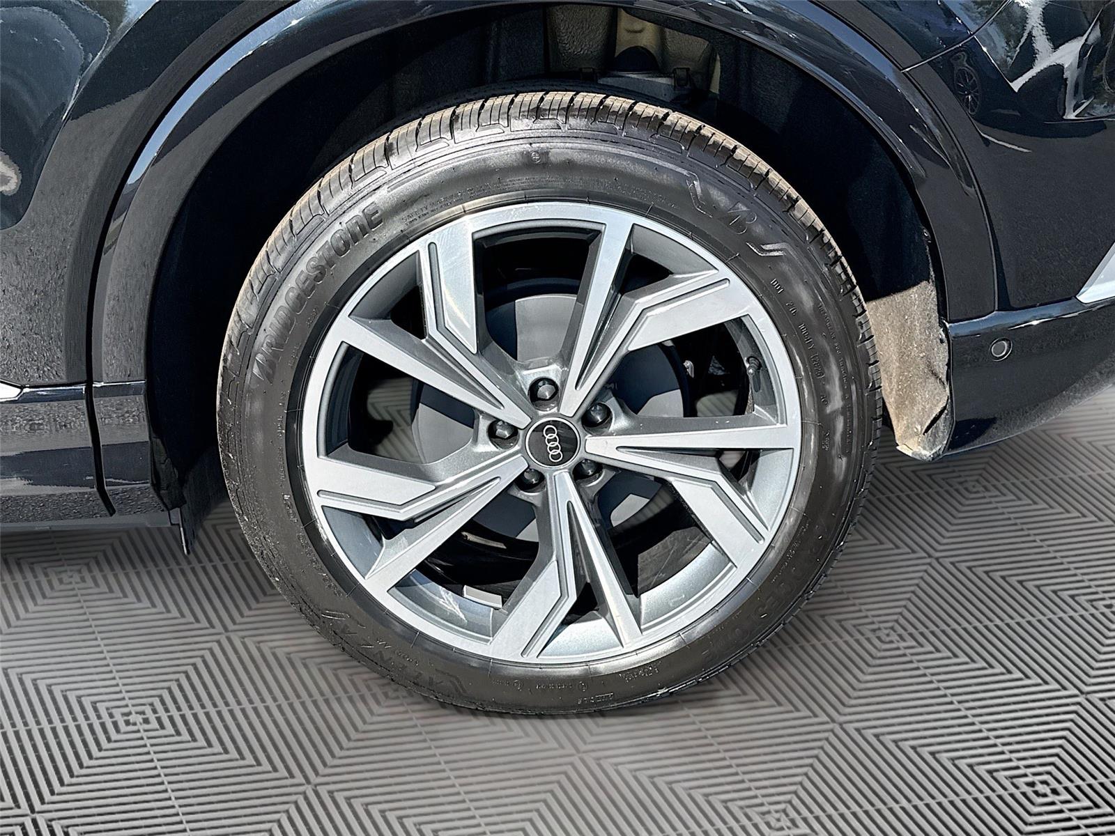 2023 Audi Q4 e-tron Sportback Premium Plus